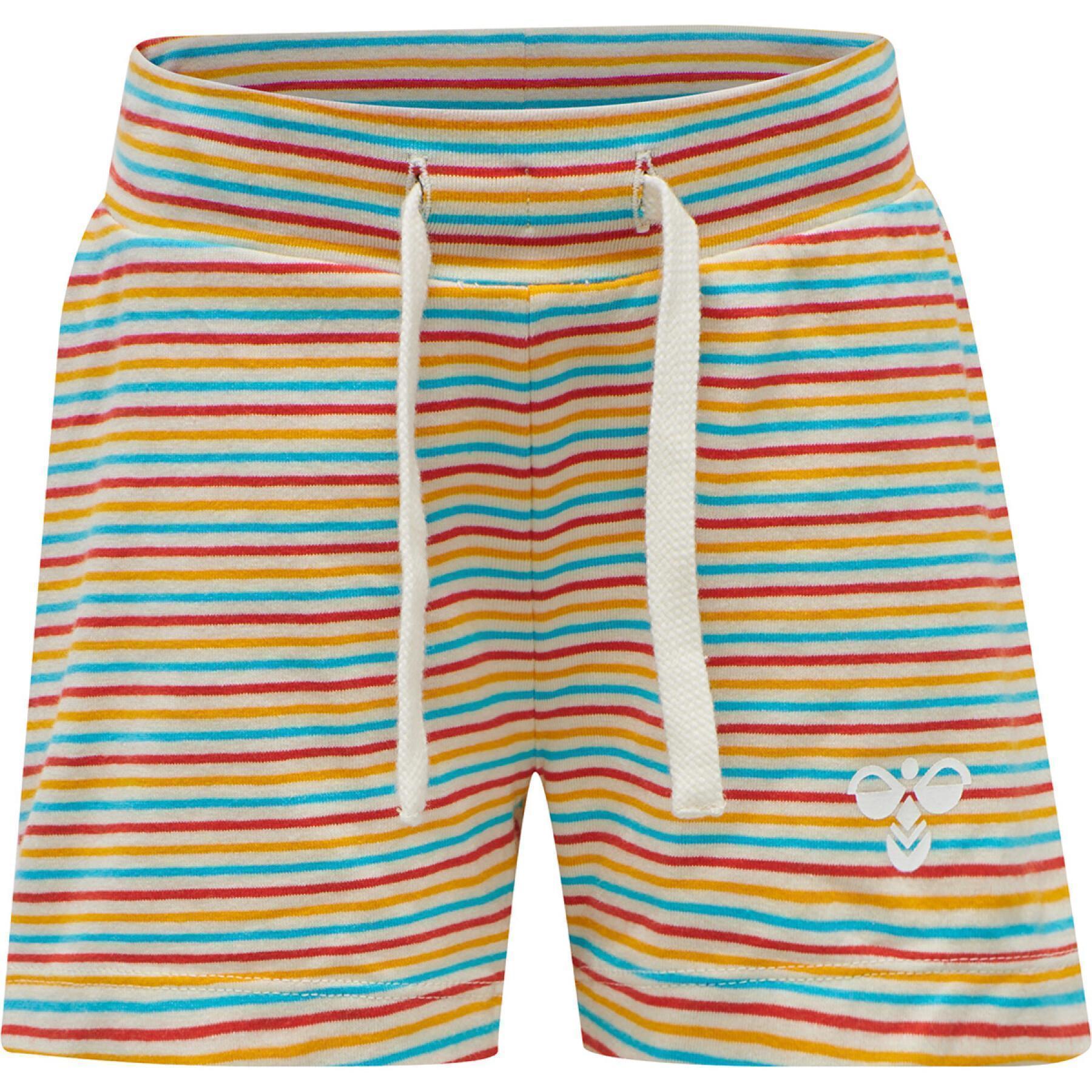 Pantalones cortos para bebés Hummel Alex