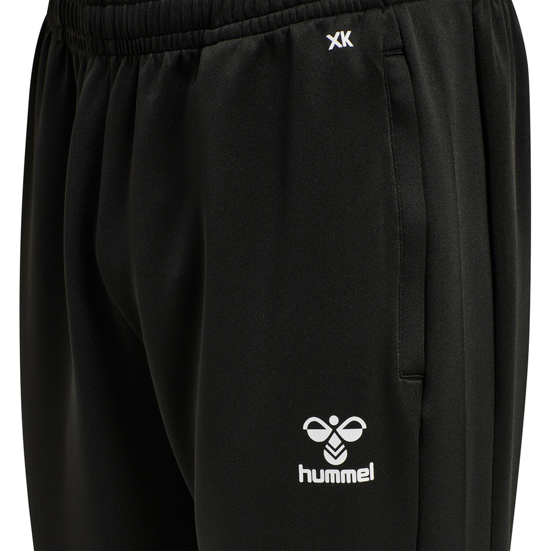 Pantalones deportivos Hummel Core