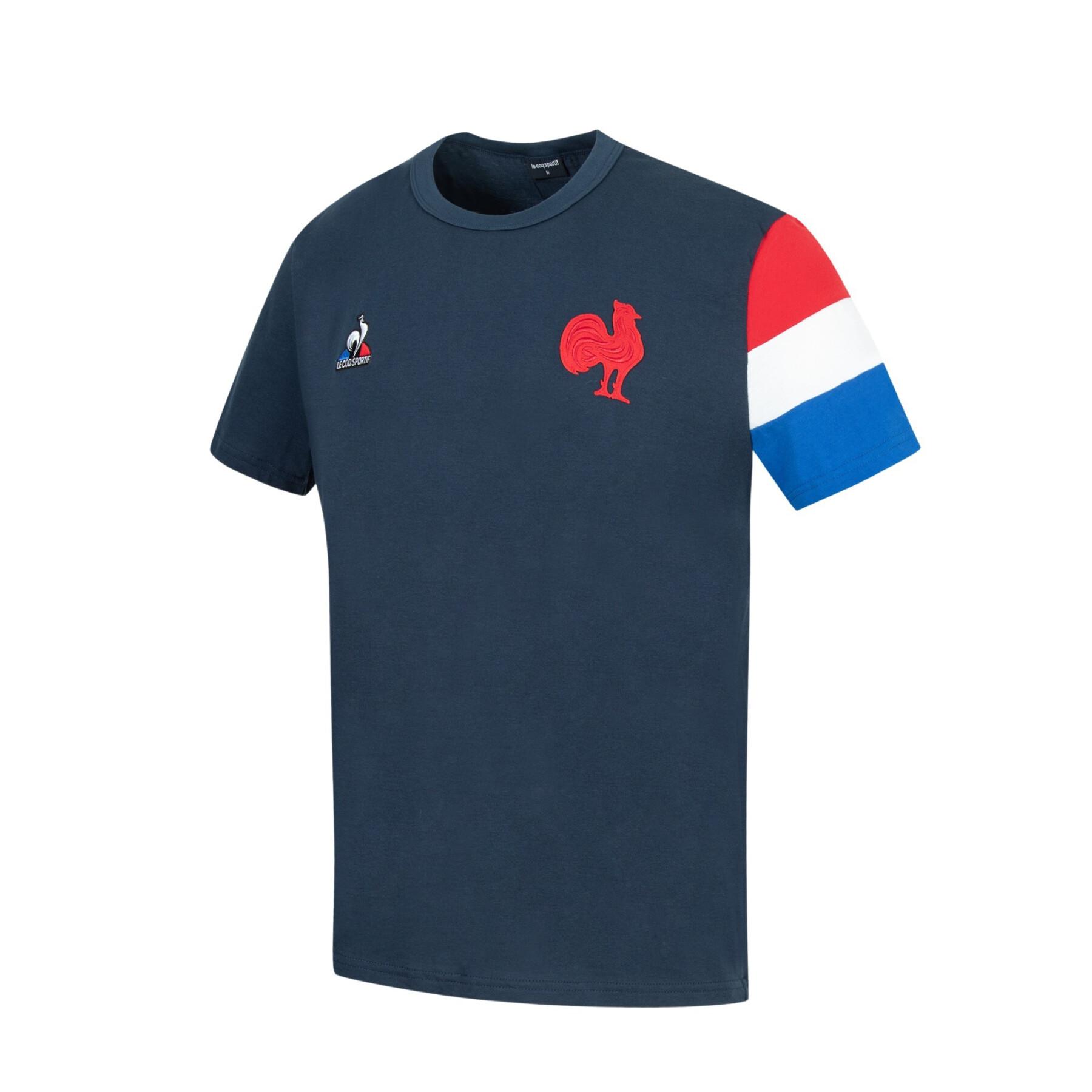 Camiseta de presentación XV de France