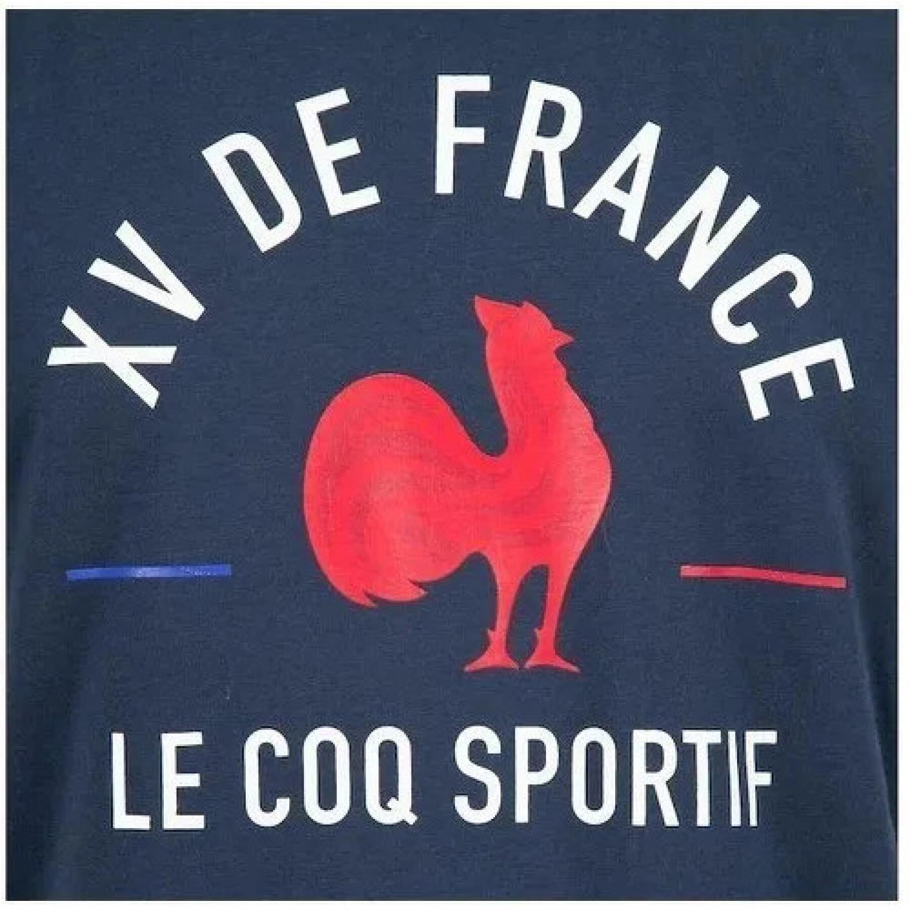 Camiseta XV de France 2021/22