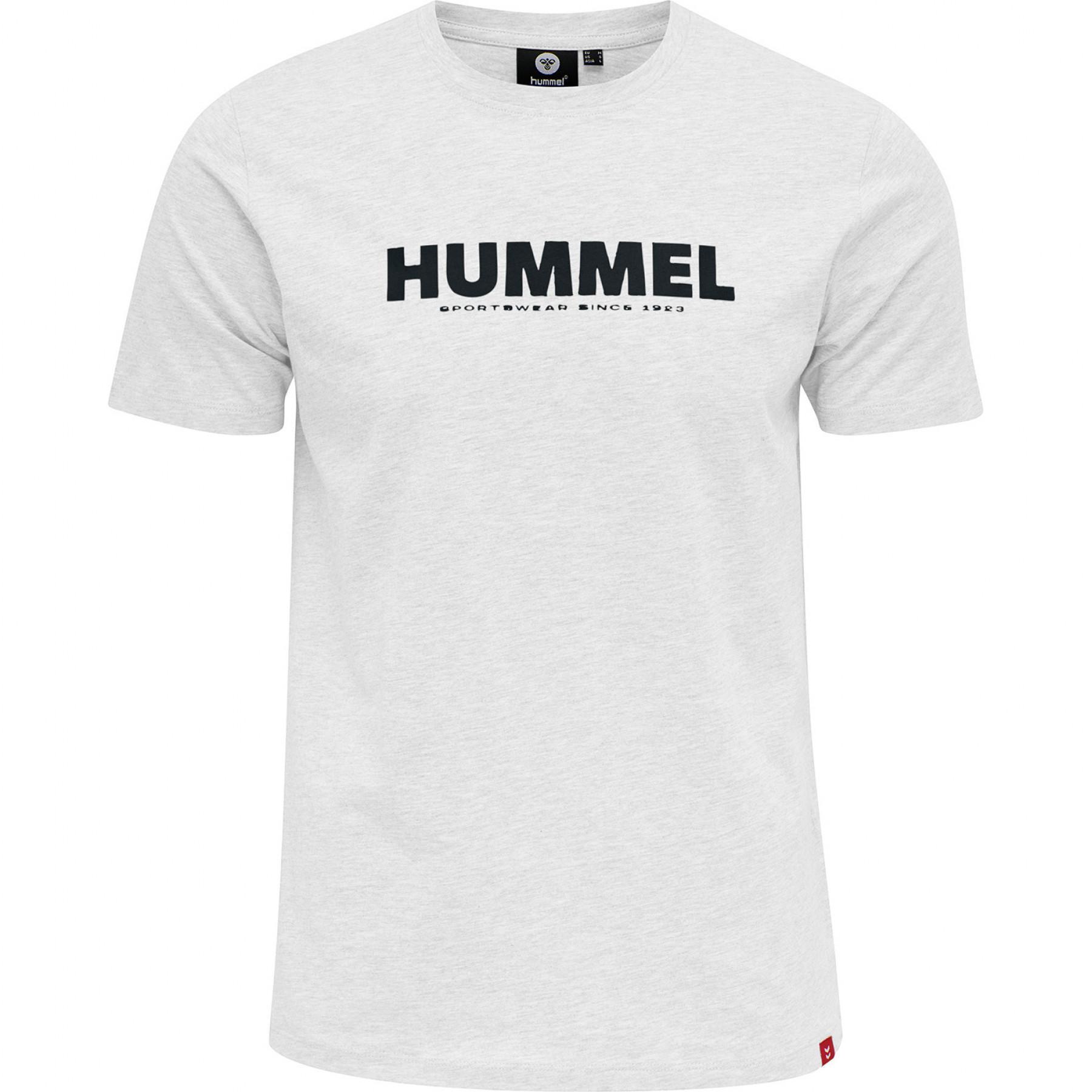 Camiseta Hummel hmlLEGACY