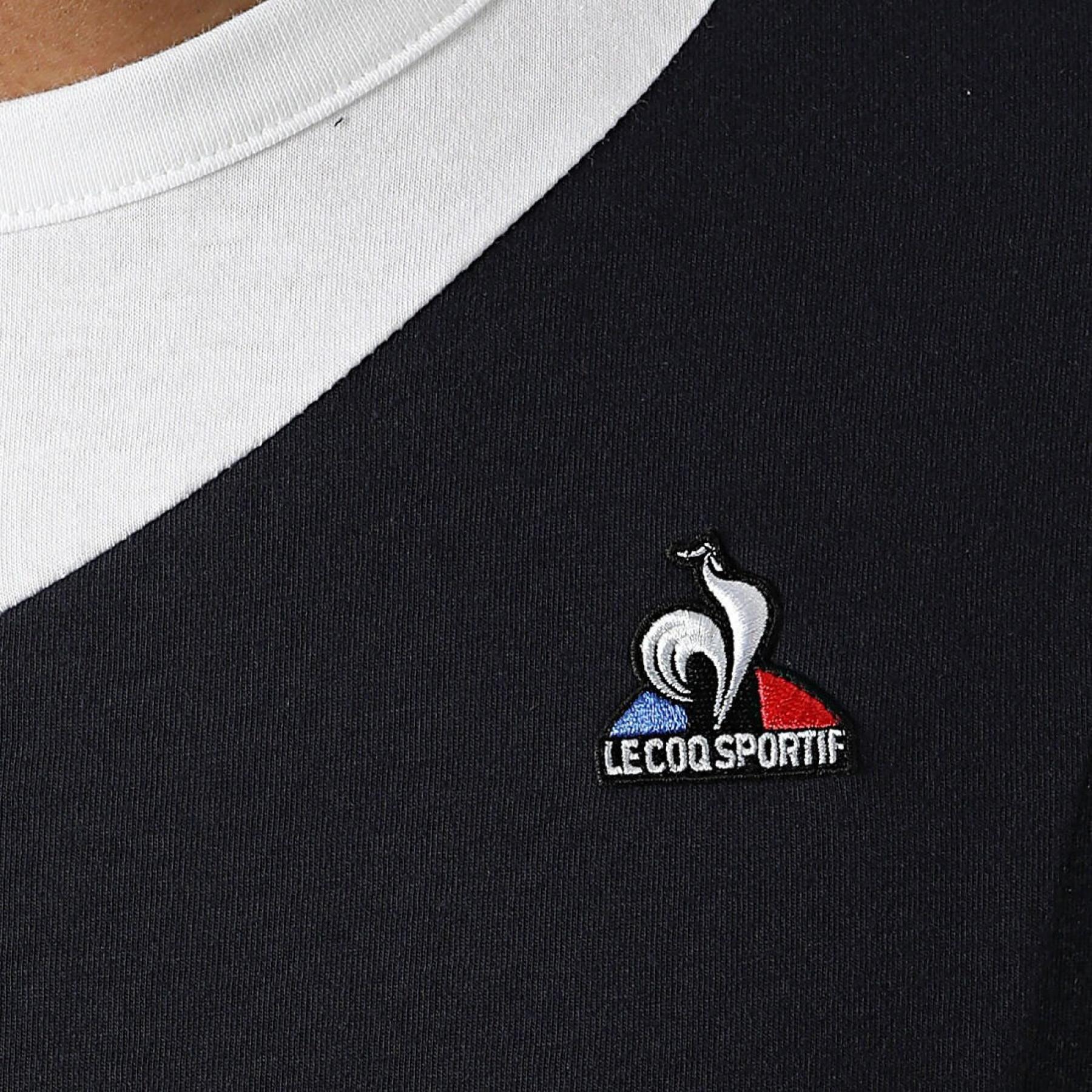 Camiseta Le Coq Sportif Saison 1 N°2