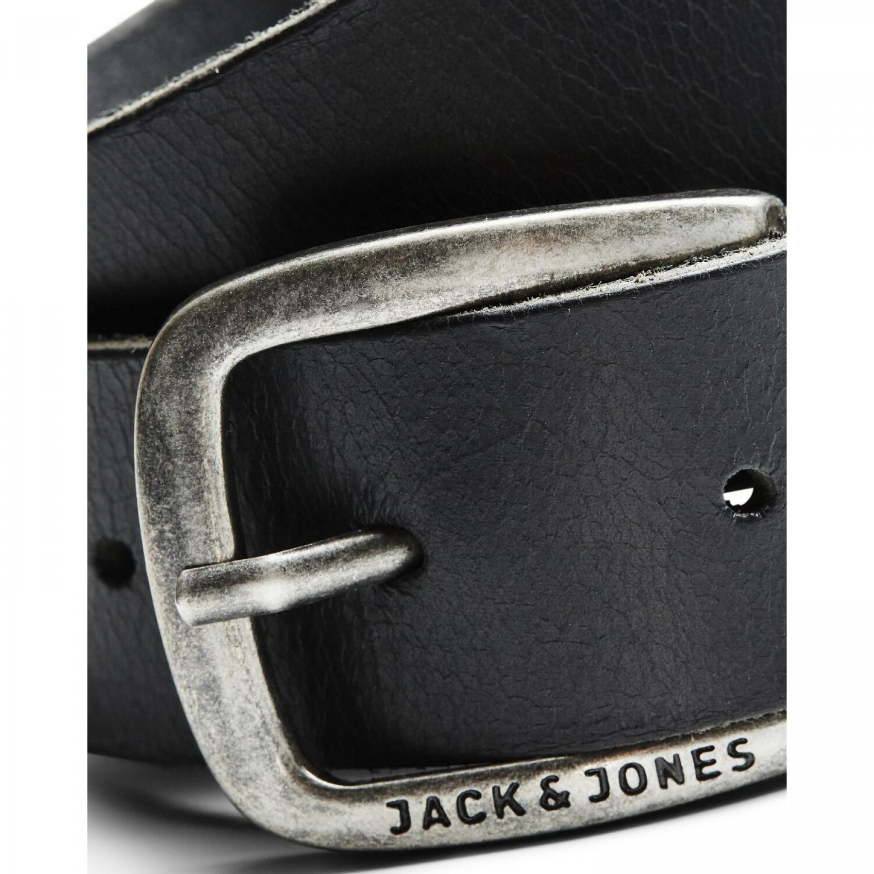 Cinturón Jack & Jones Jacpaul Cuire
