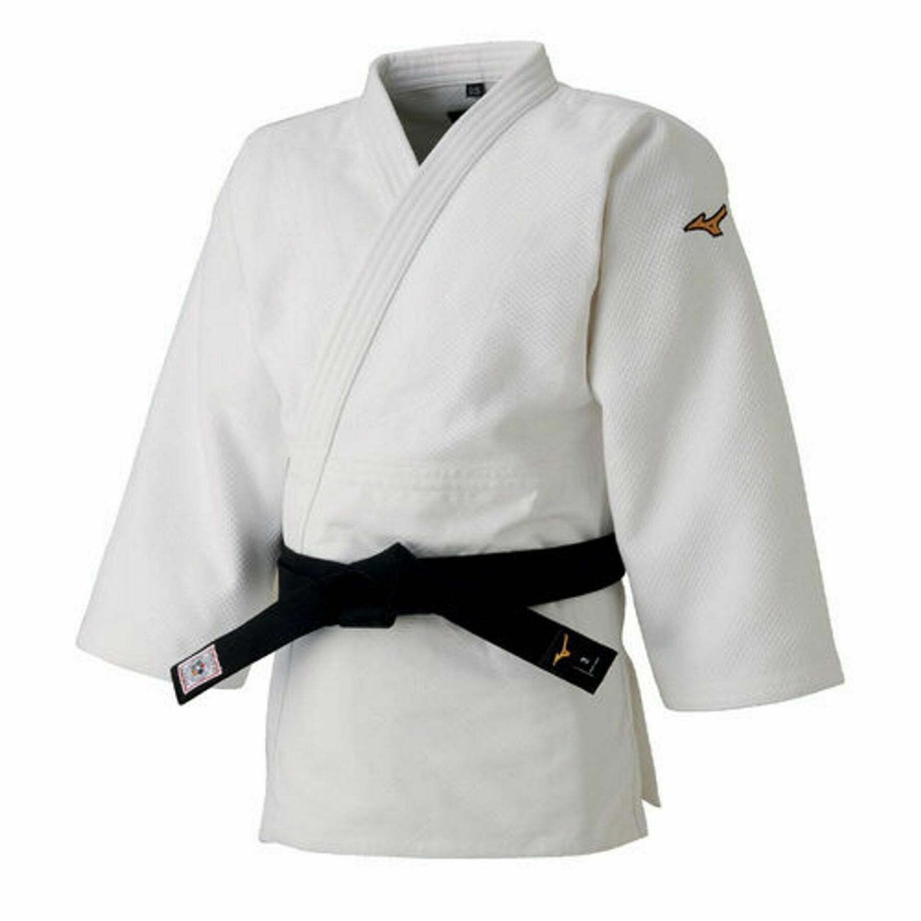 Kimono chaqueta de judo Mizuno IJF jpn