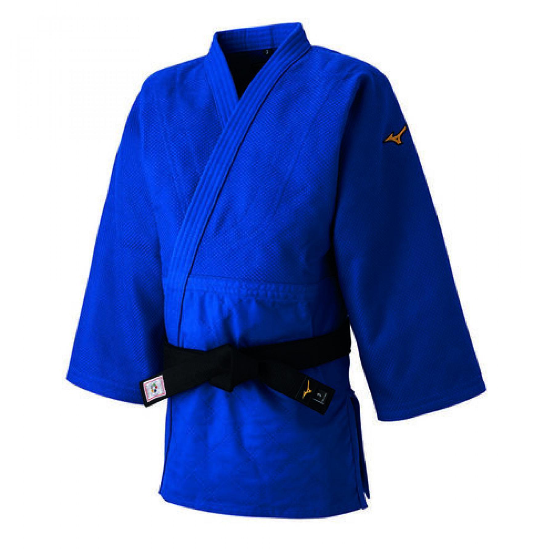 Chaqueta kimono de judo Mizuno IJF jpn