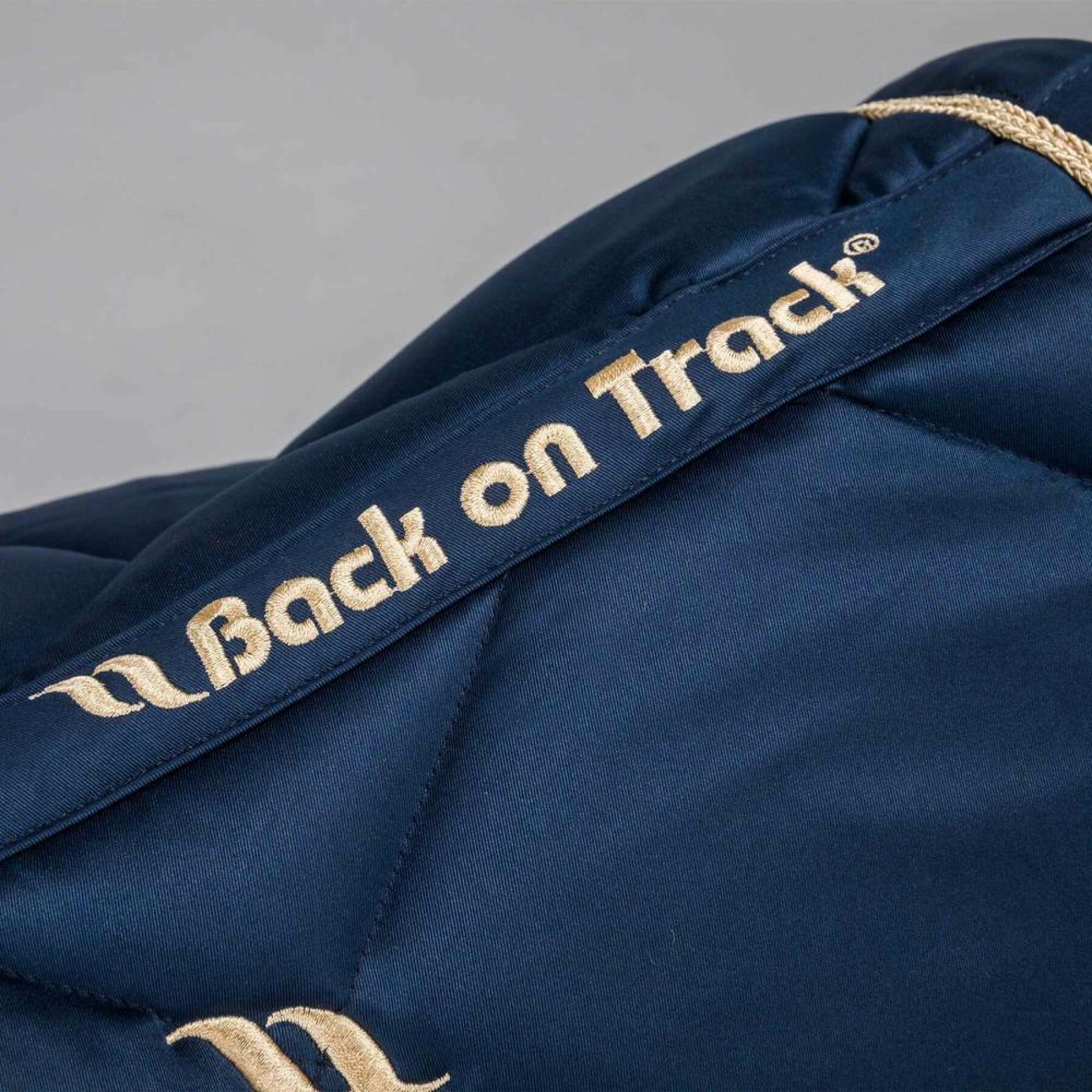 Alfombra de doma Back on Track night collection