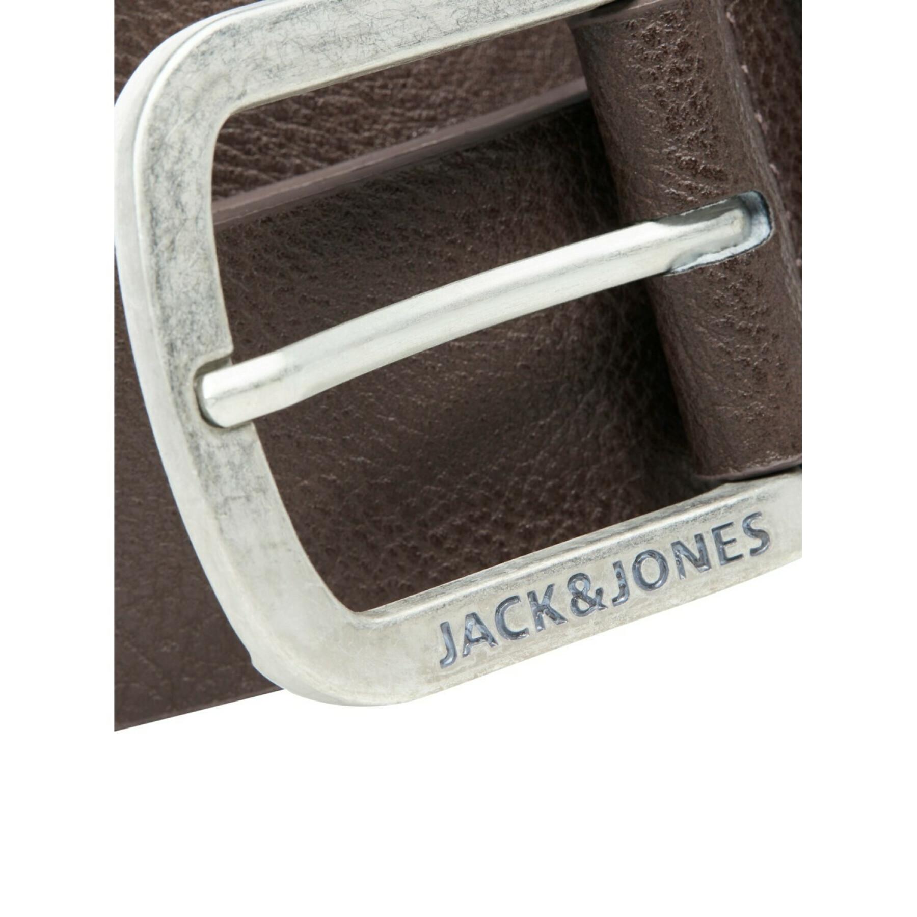 Cinturón Jack & Jones Jacharry