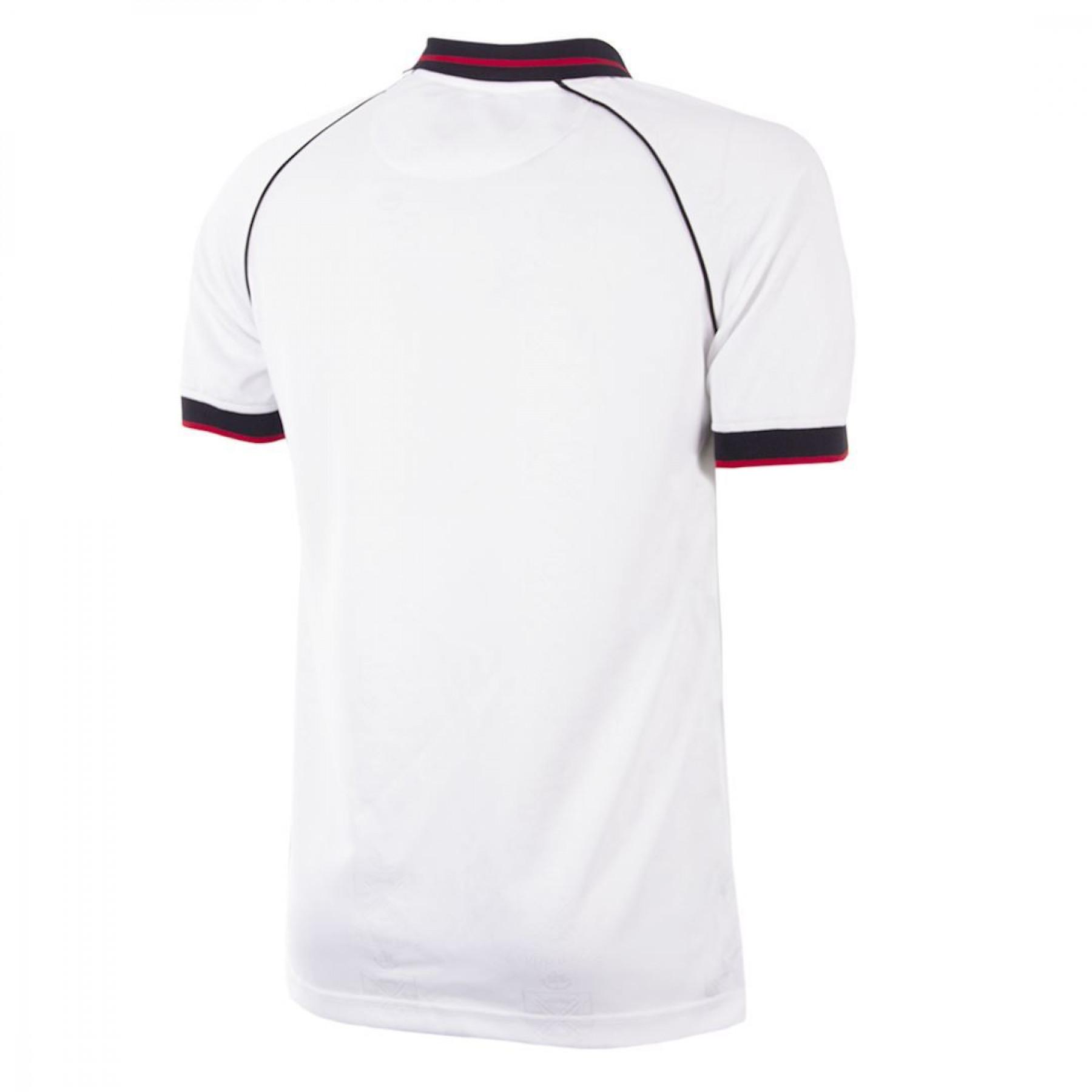 Camiseta Copa Fulham 1992/93