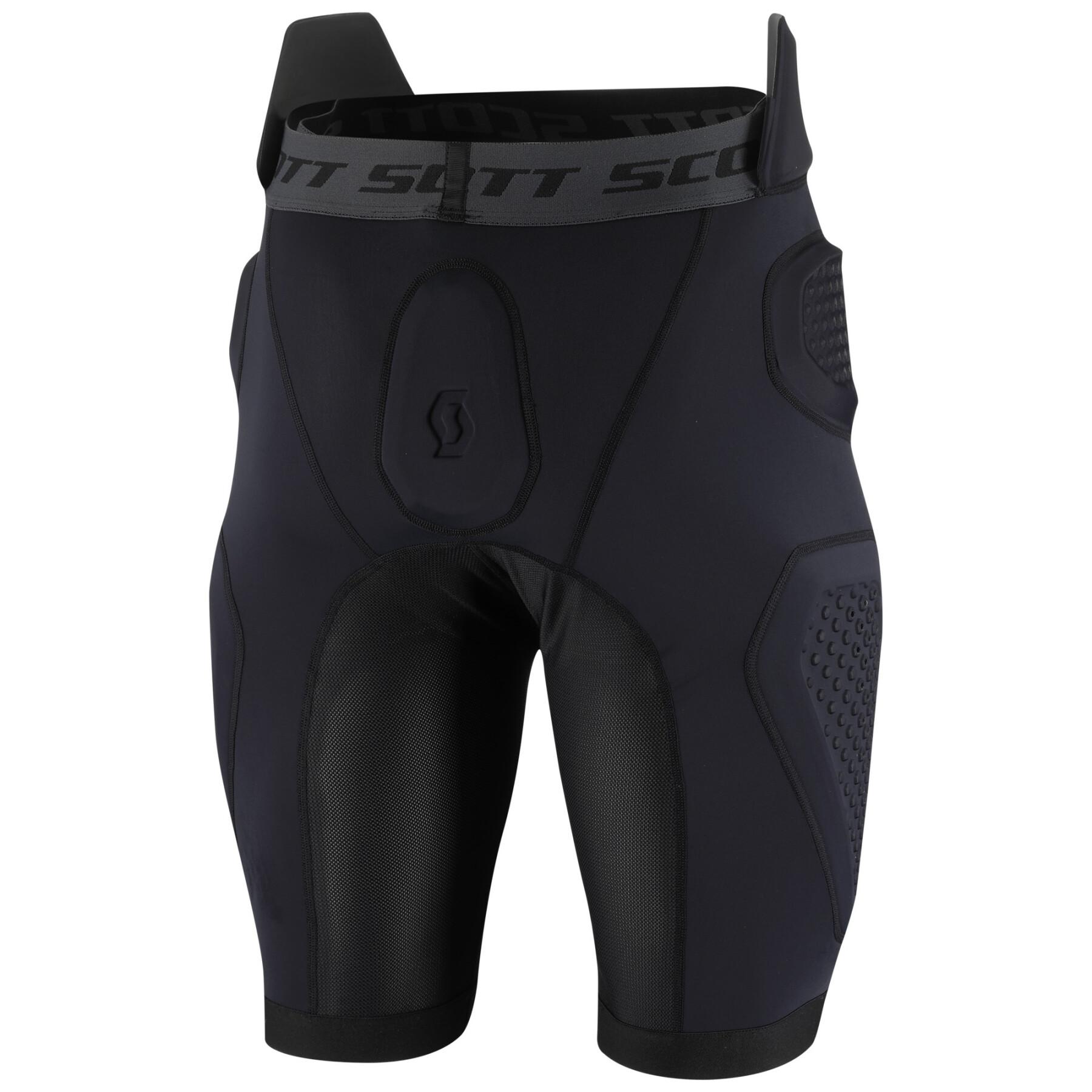 Pantalones cortos de protección Scott softcon air