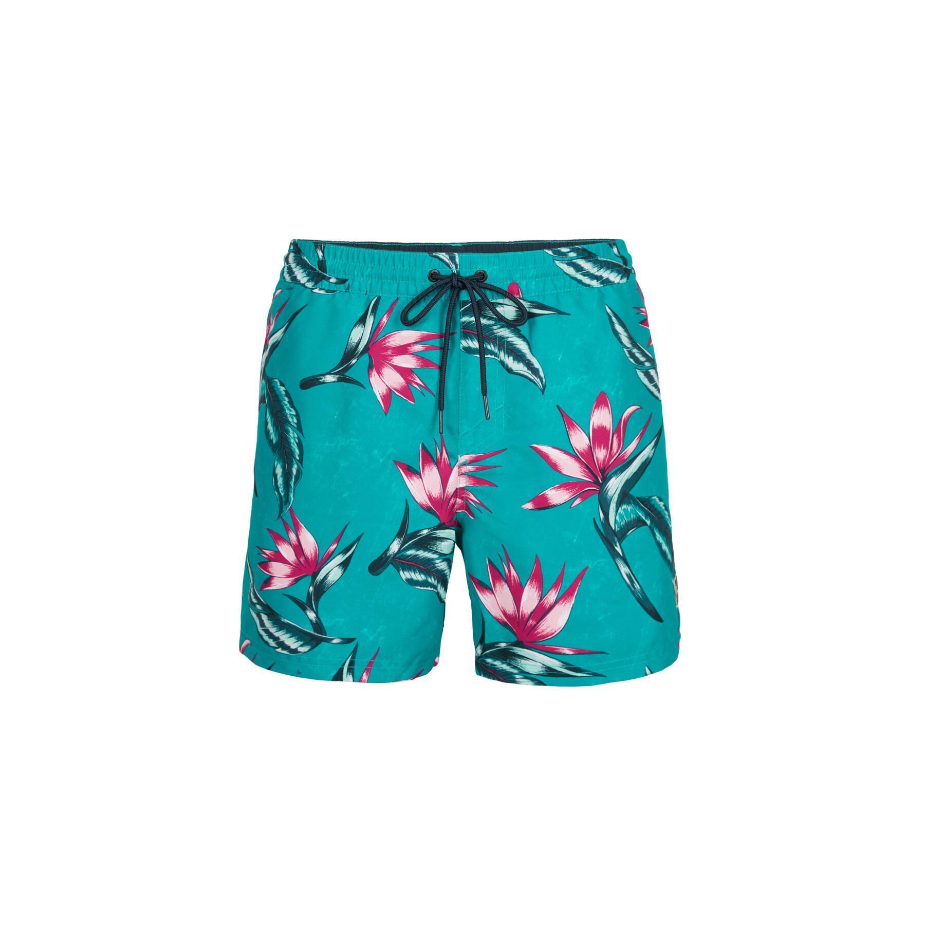 Pantalones cortos de baño O'Neill Floral