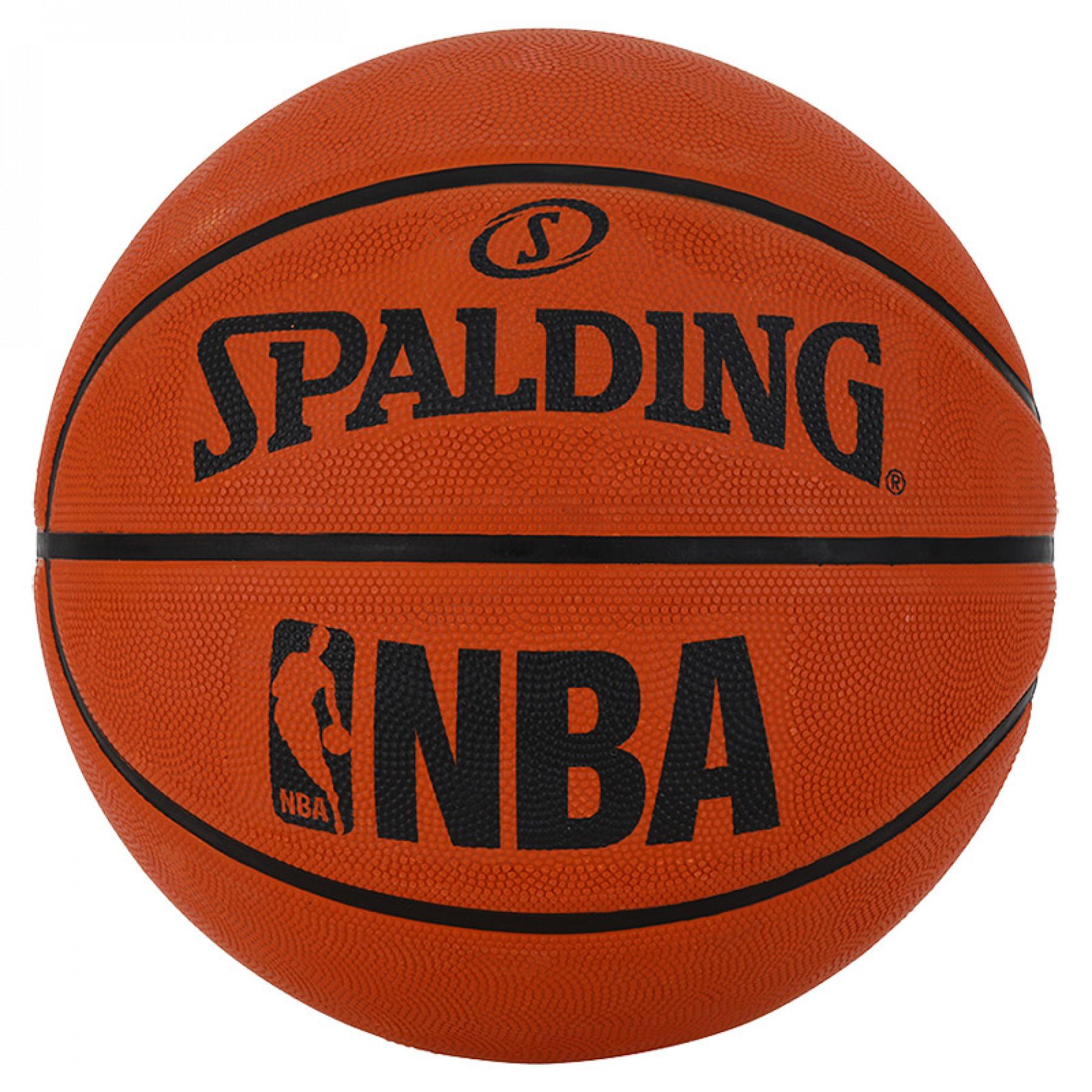 Globo Spalding NBA (71-047z)