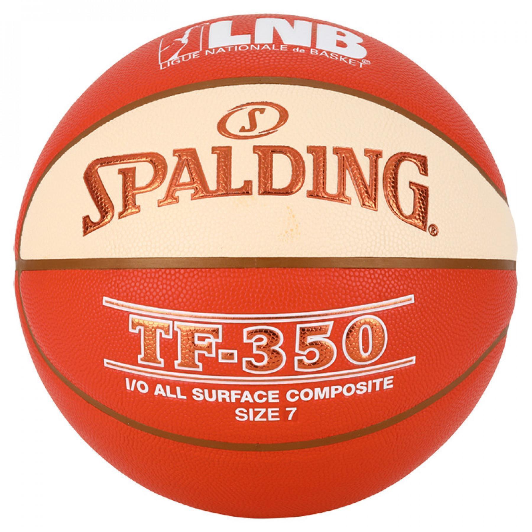 Globo Spalding LNB Tf350 (76-385z)