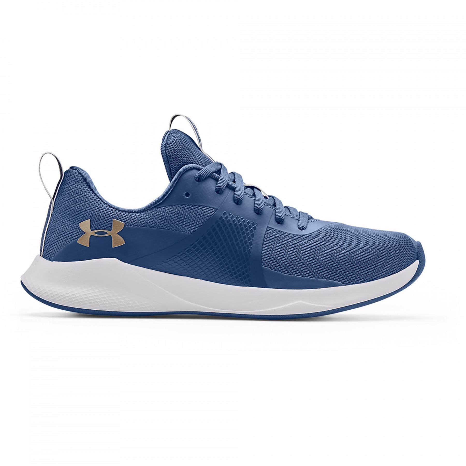 Zapatos de mujer Under Armour Charged Aurora