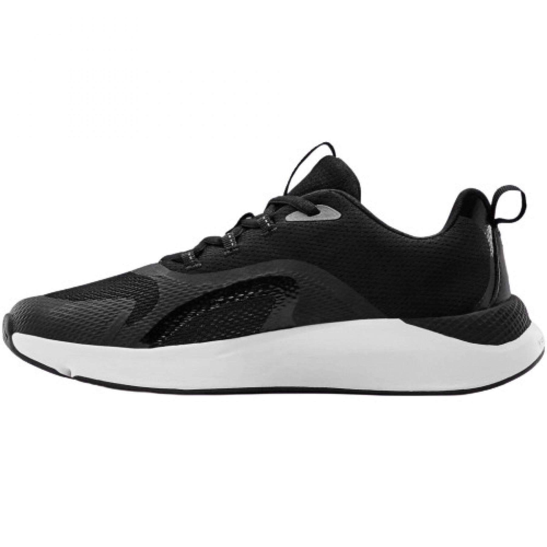 Zapatillas de deporte para mujeres Under Armour Charged RC Sportstyle