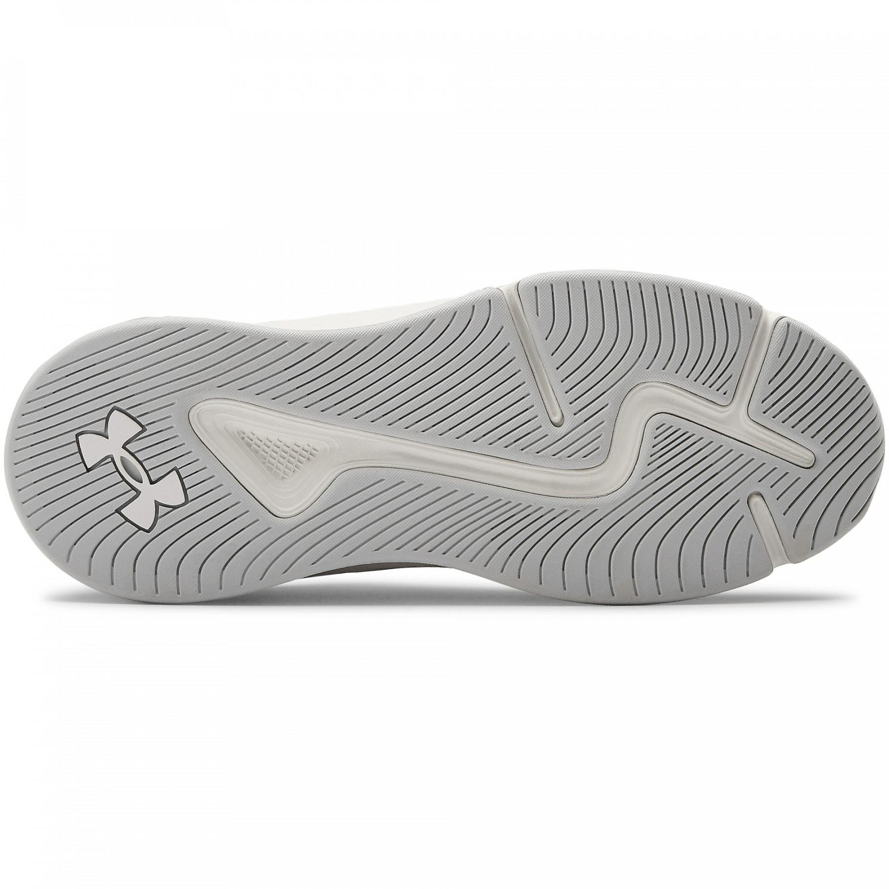 Zapatos de mujer Under Armour Charged RC Sportstyle