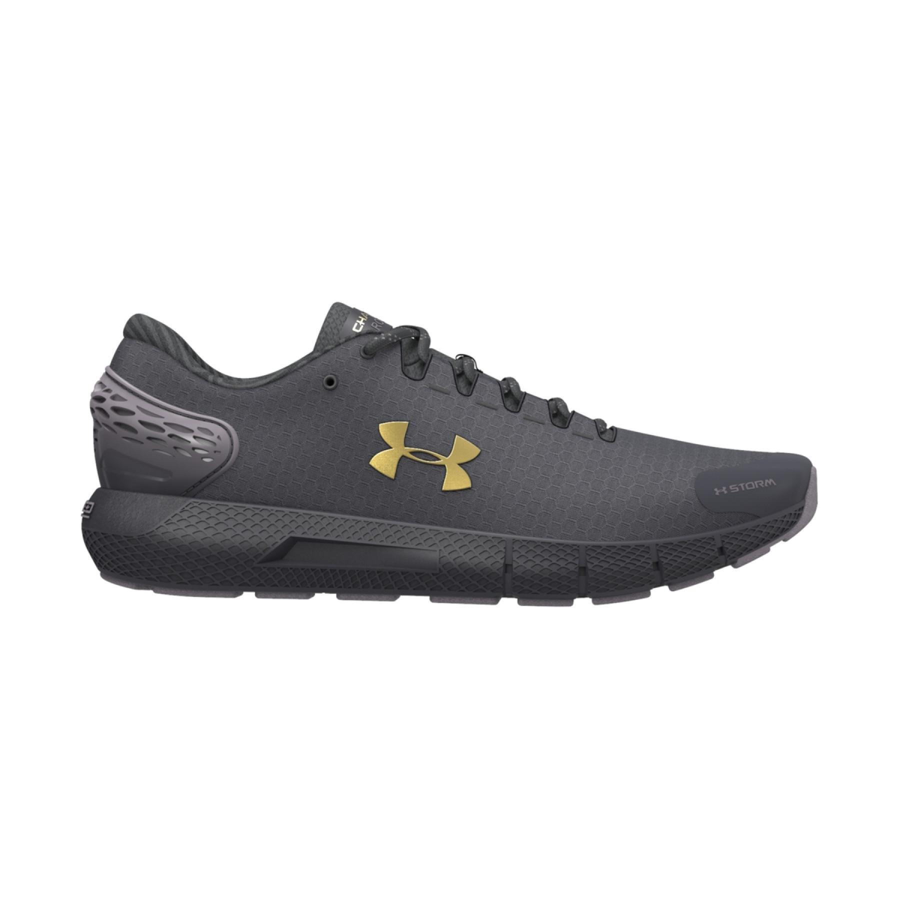 Zapatillas para correr Under Armour Charged Rogue 2 ColdGear Infrared