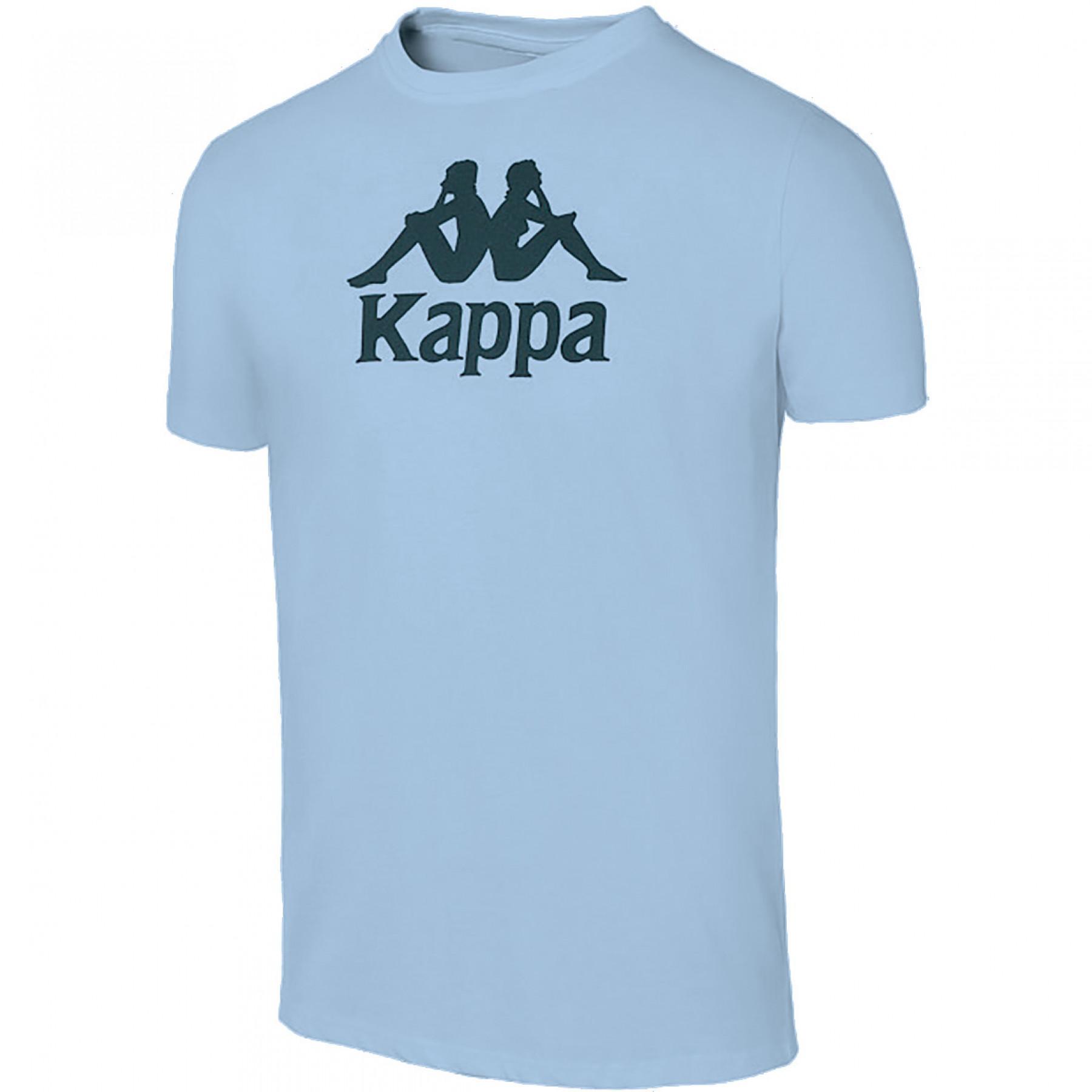 Juego de 5 camisetas para niños Kappa Mira