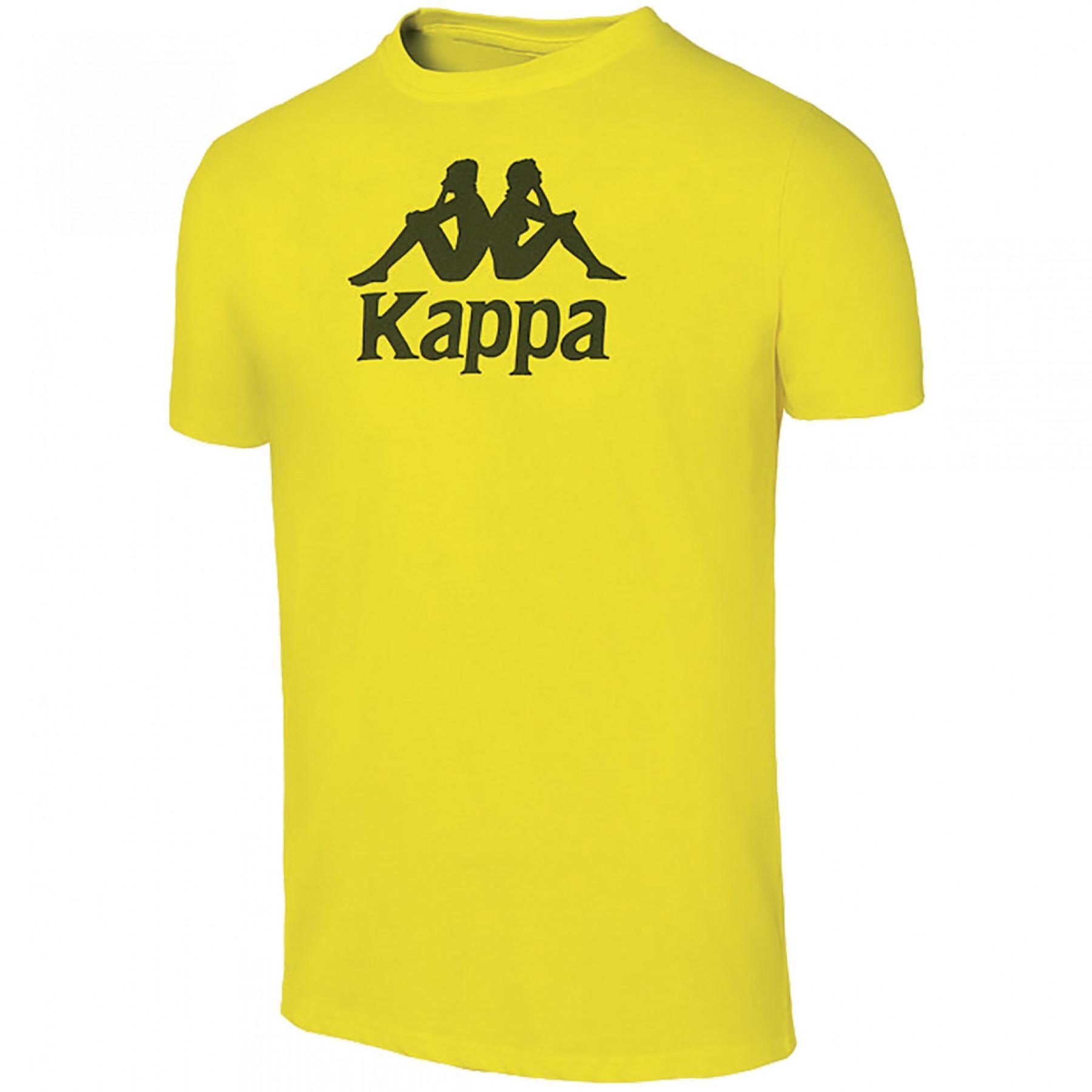 Juego de 5 camisetas para niños Kappa Mira