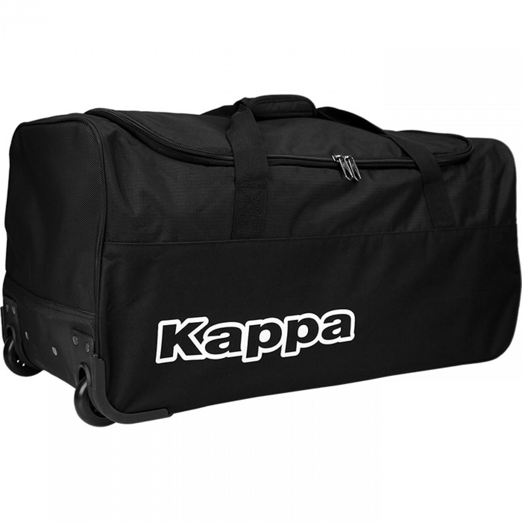Bolsa grande con ruedas Kappa Tarcisio