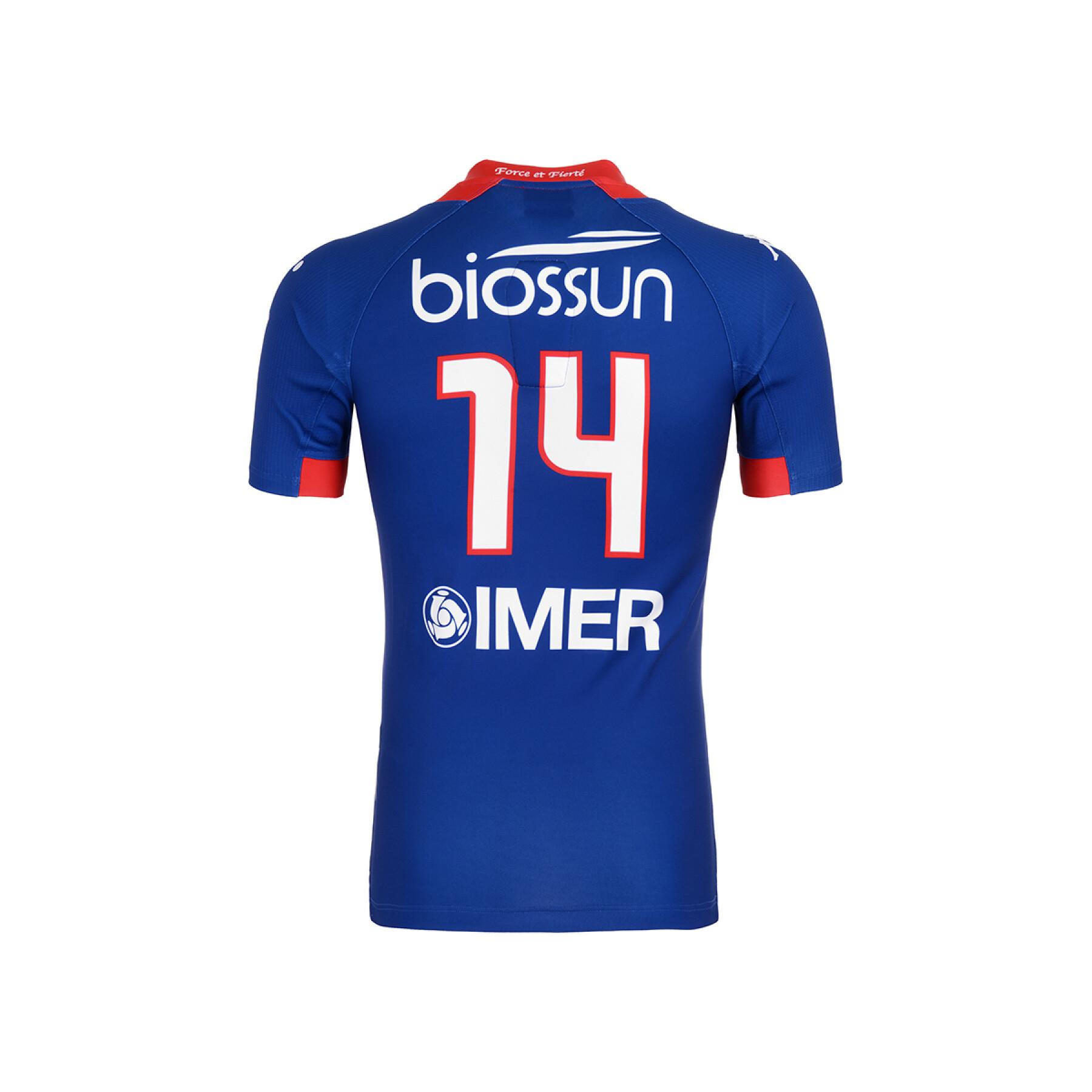 Camiseta home FC Grenoble Rugby 2019/20