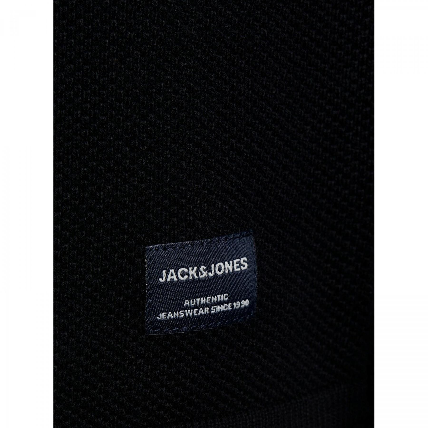 Jersey de cuello redondo Jack & Jones Hill