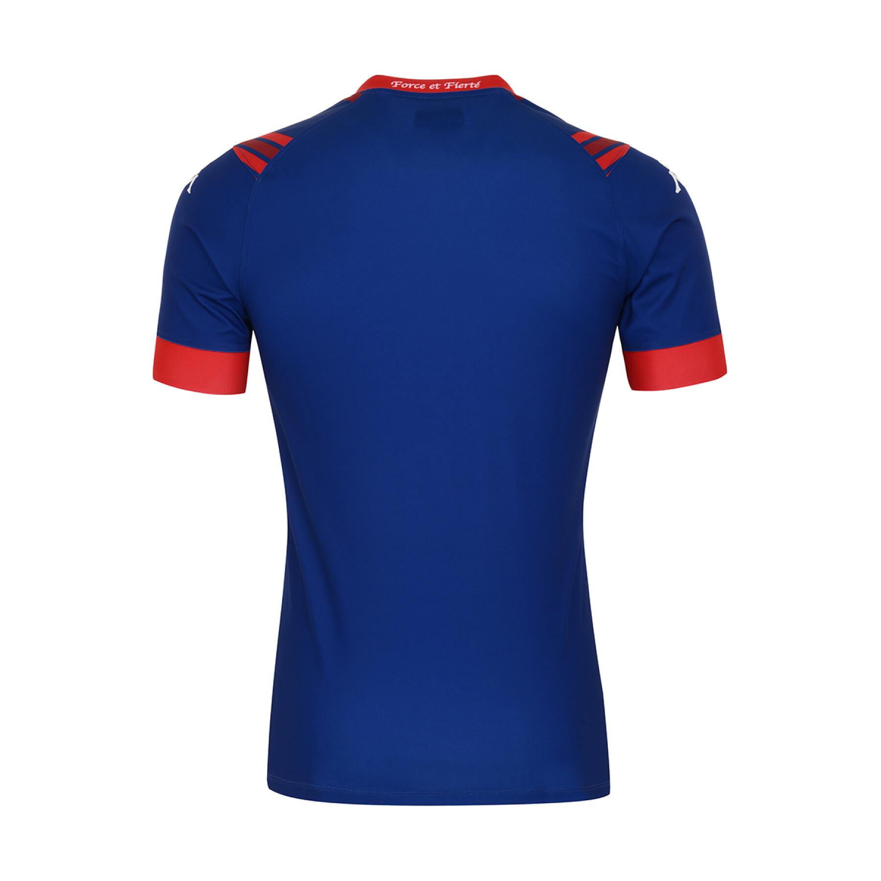 Camiseta home niños FC Grenoble Rugby 2020/21