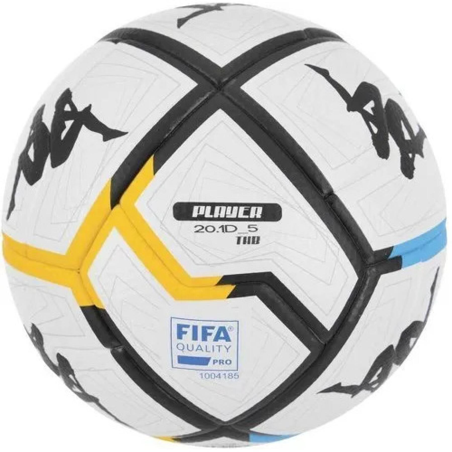 Balón de partido FIFA player 20.1