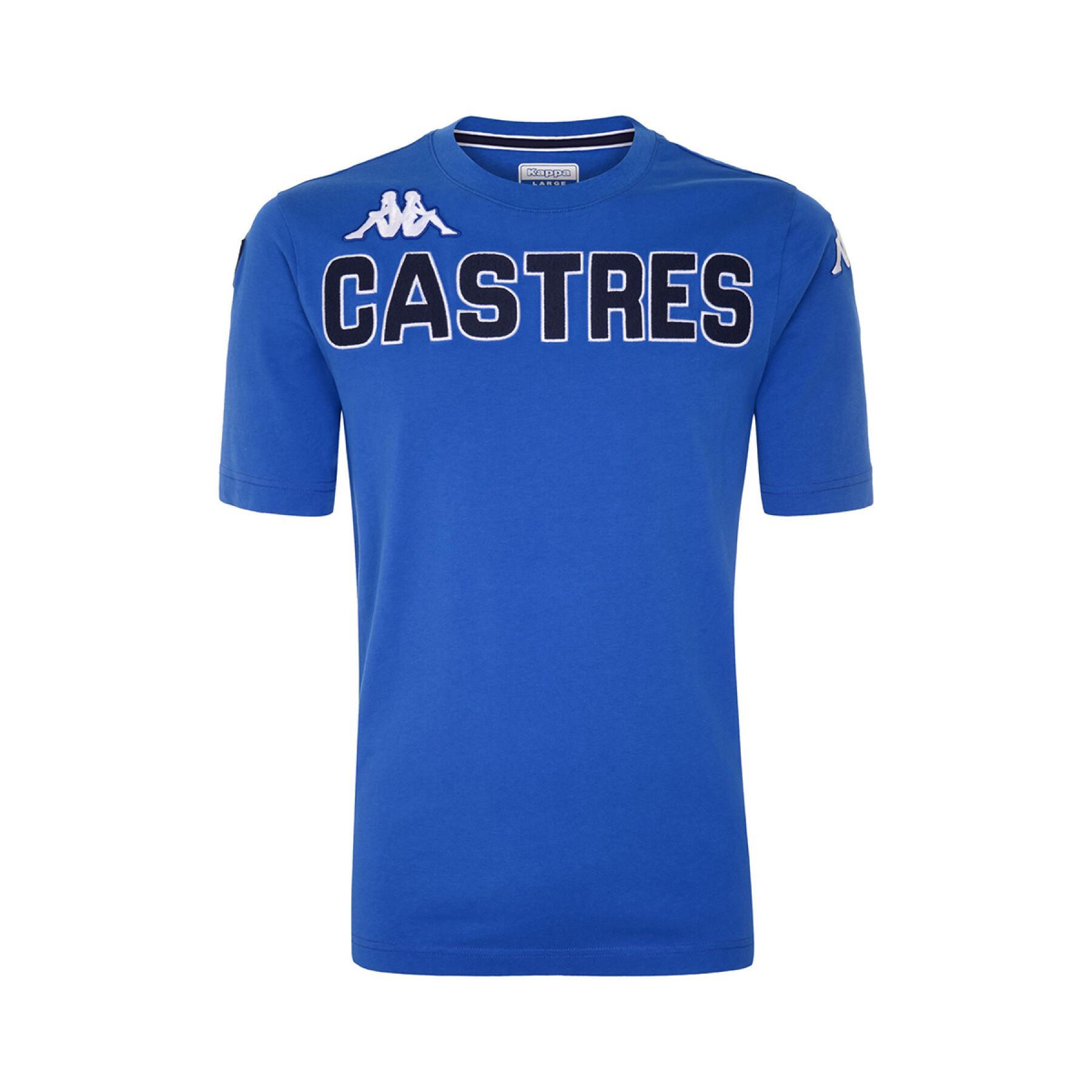 Camiseta para niños Castres Olympique 2021/22 eroi