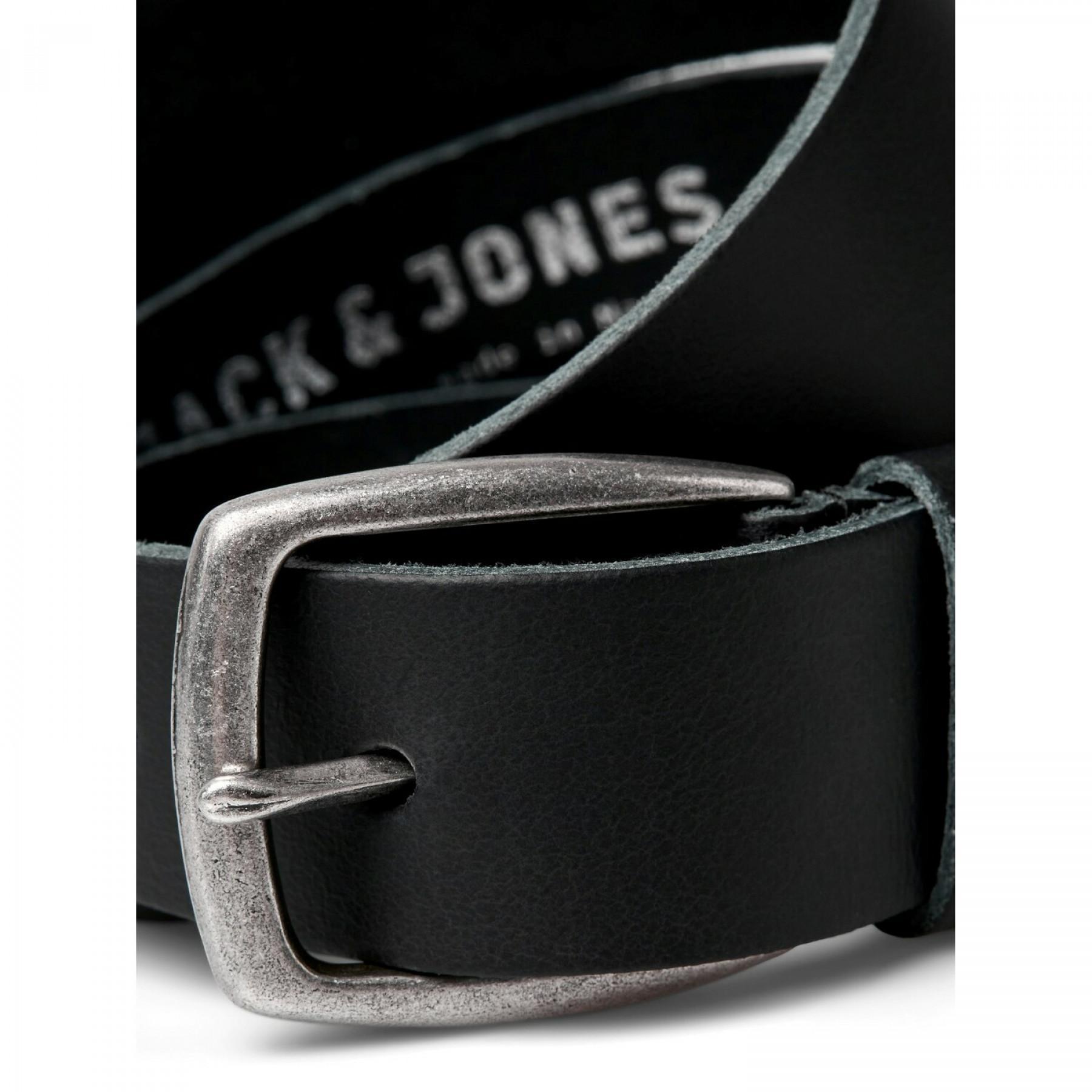 Cinturón Jack & Jones Jacmichigan Cuire