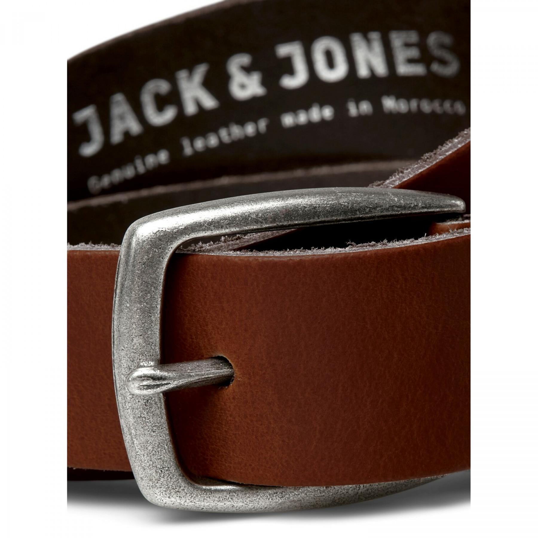 Cinturón Jack & Jones Jacmichigan Cuire