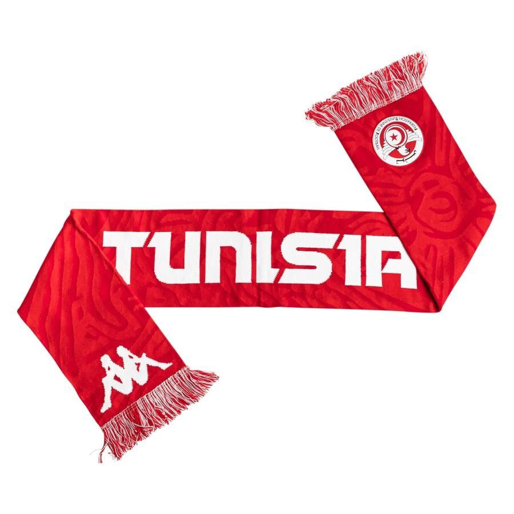 Bufanda Túnez copa del mundo 2022