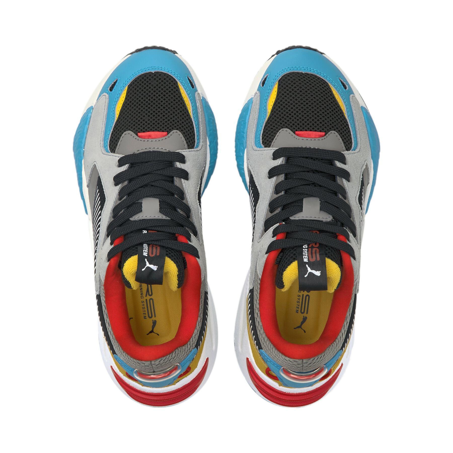 Zapatillas de deporte para niños Puma RS-Z