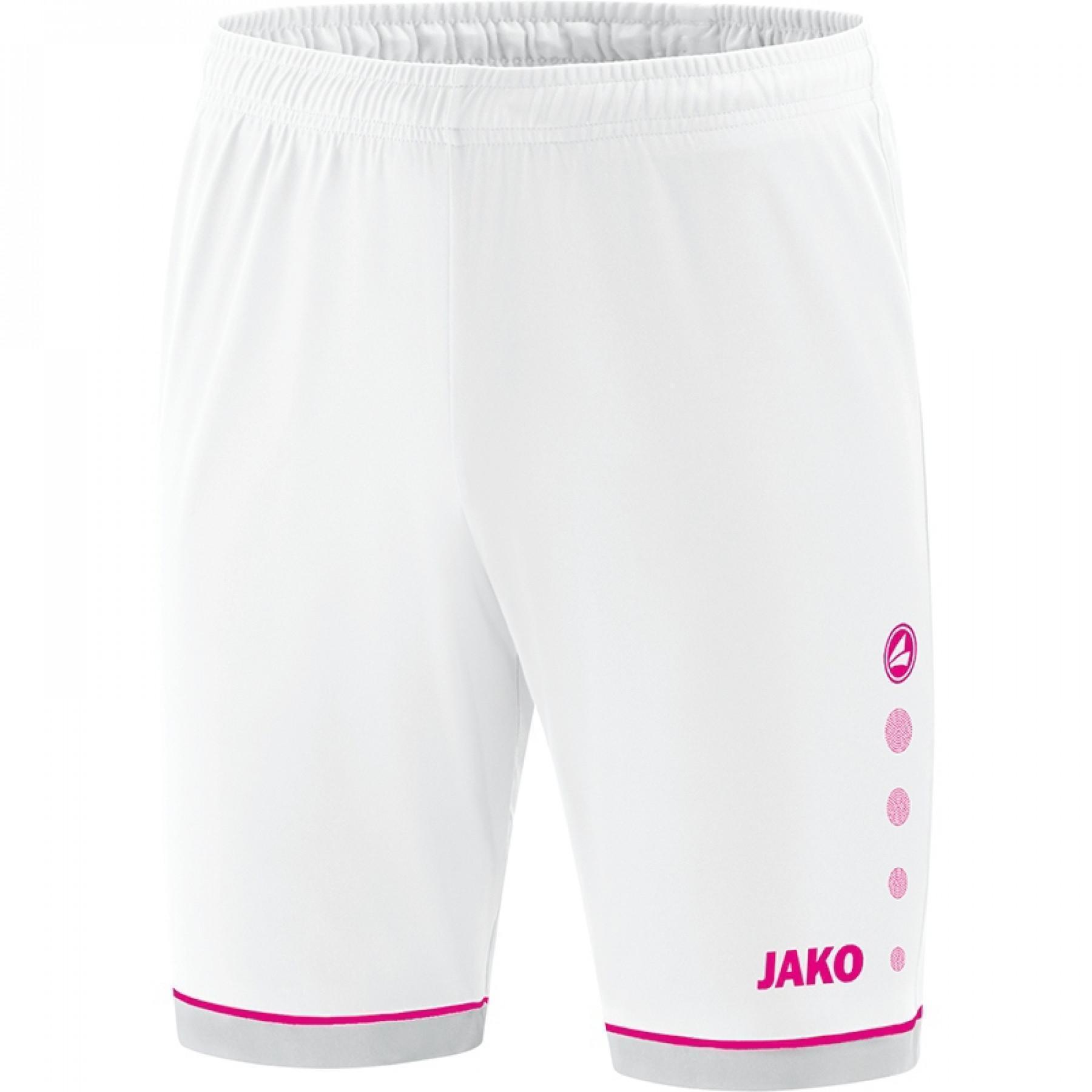 JAKO Short Competition 2.0 Football Shorts Sport Shorts Pantalon Court 4418 
