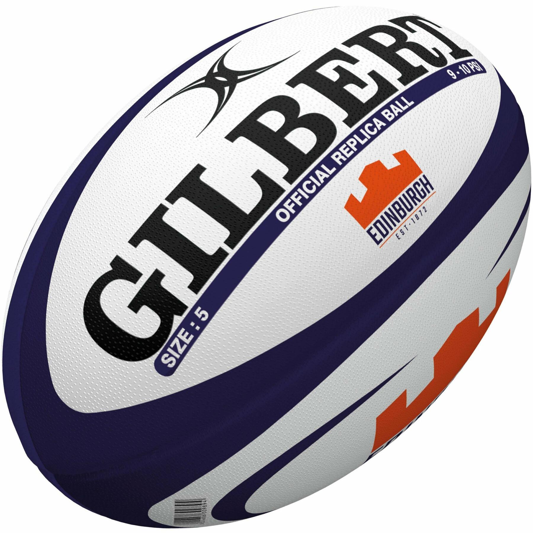 Globo Édimbourg Rugby 2021/22