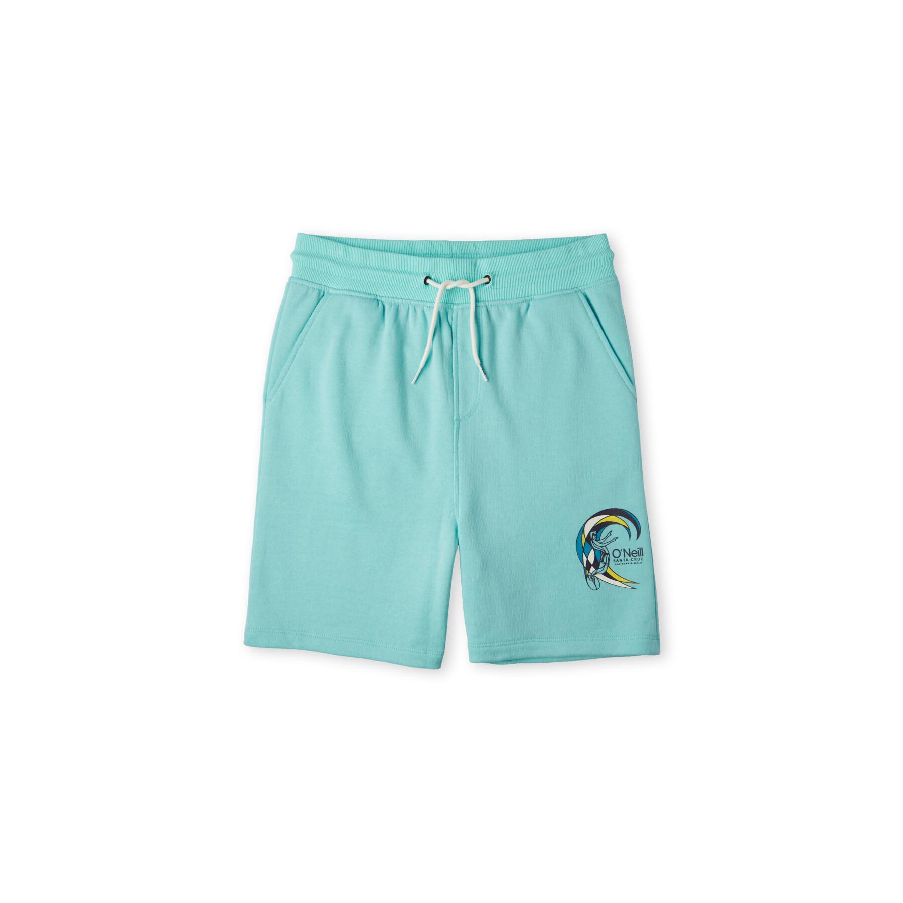 Pantalones cortos para niños O'Neill Circle Surfer