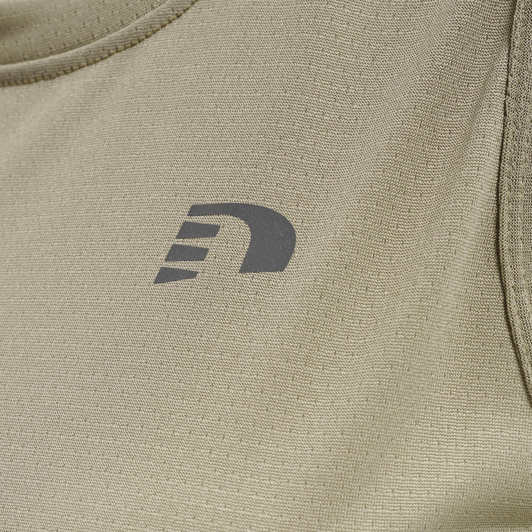Camiseta de tirantes para mujer Newline Running