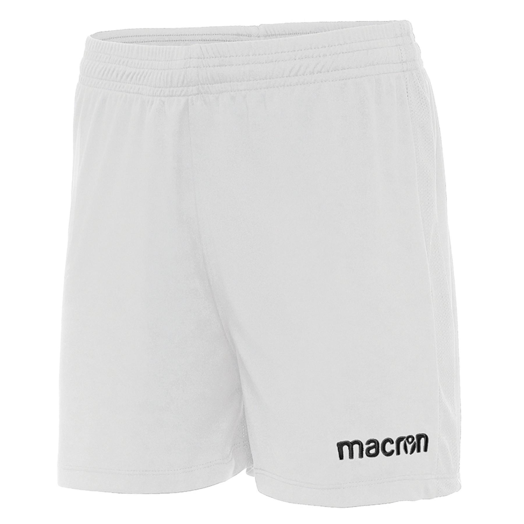 Pantalón corto de mujer Macron Acrux
