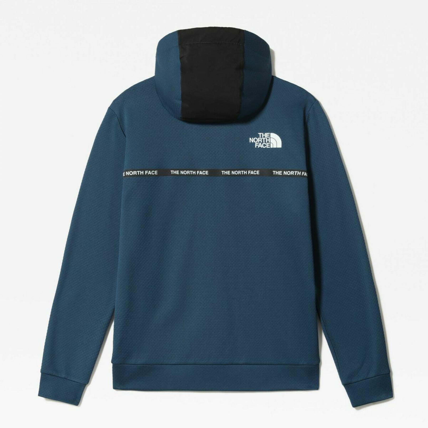 Chaqueta The North Face Overlay