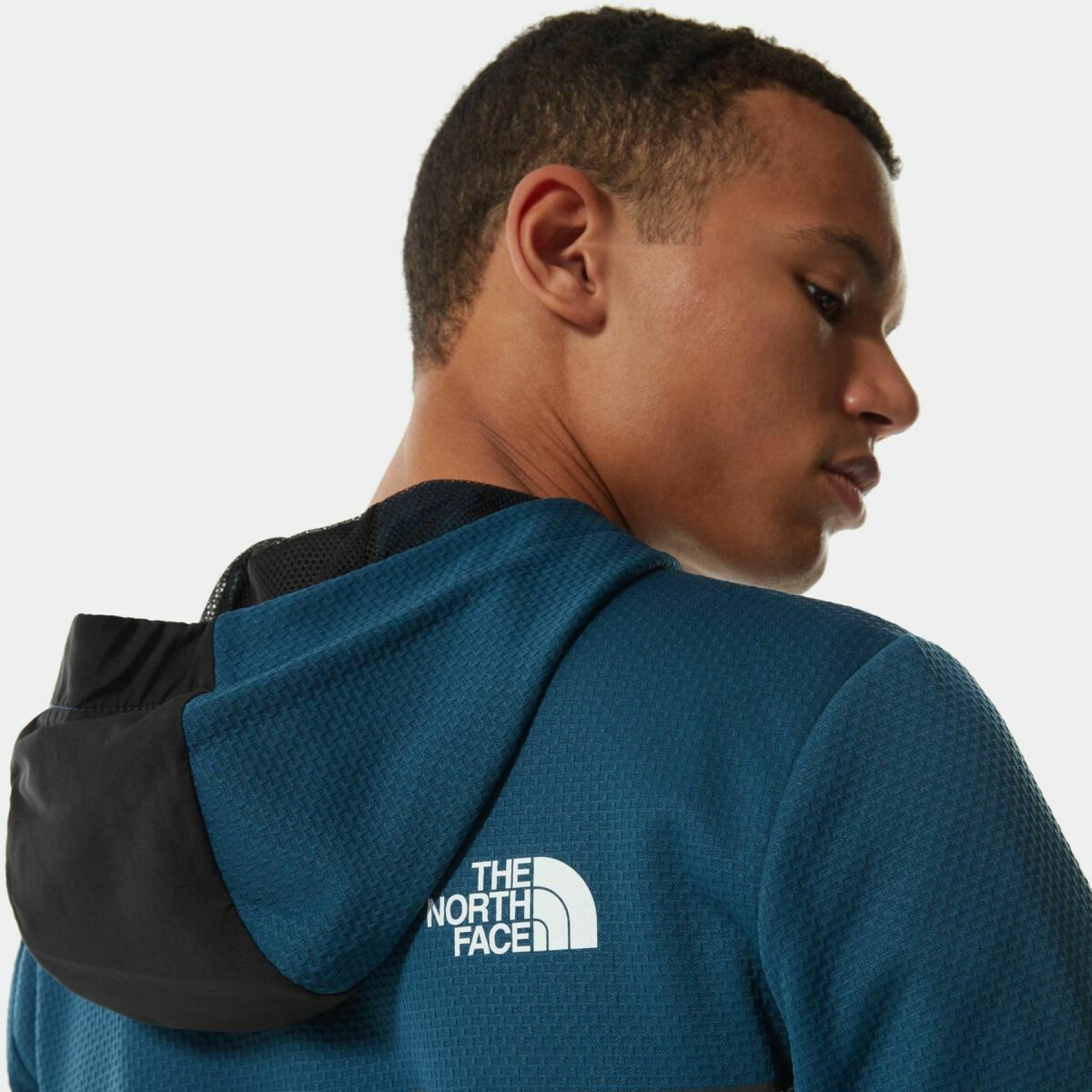 Chaqueta The North Face Overlay