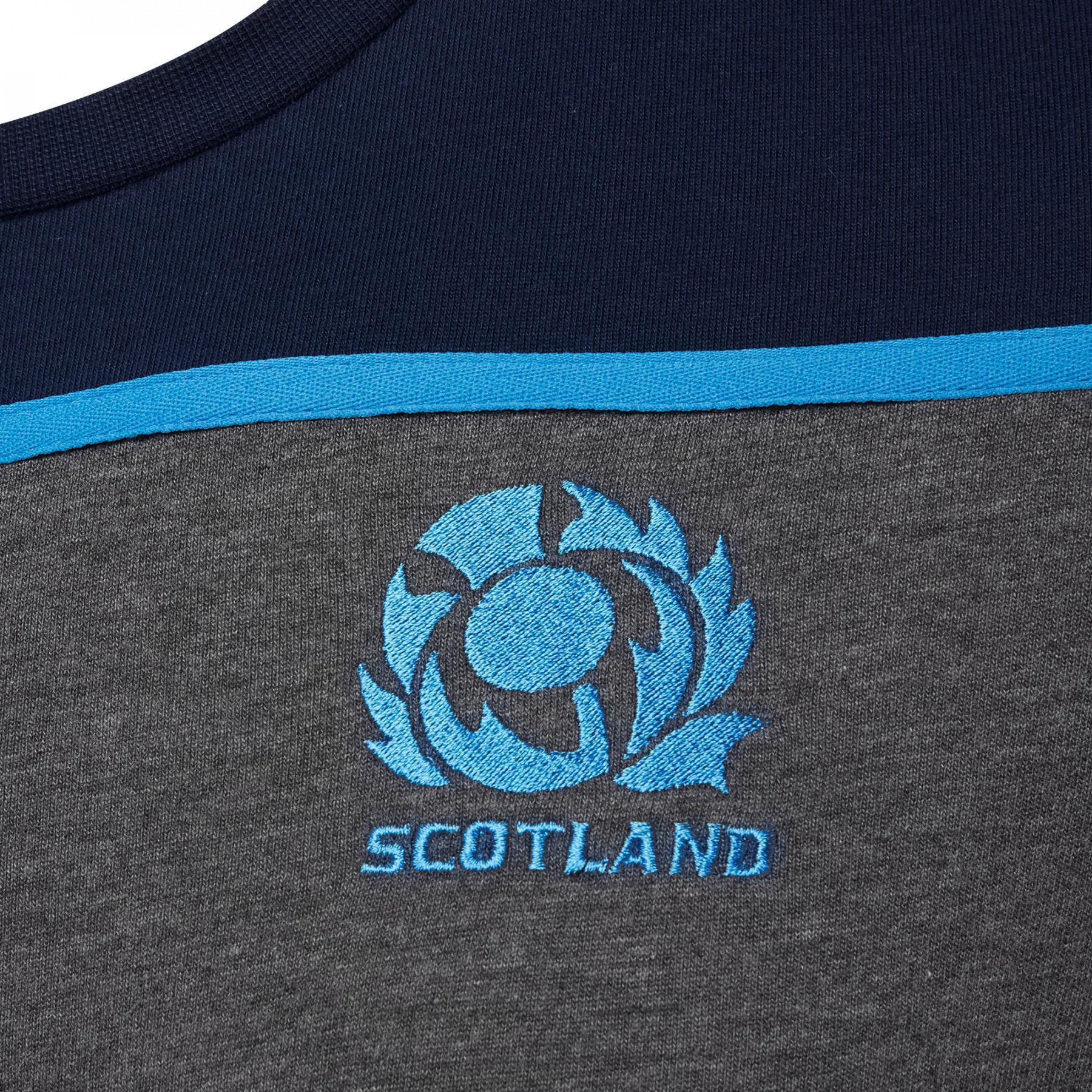Camiseta Scotland Rugby 18/19 travel