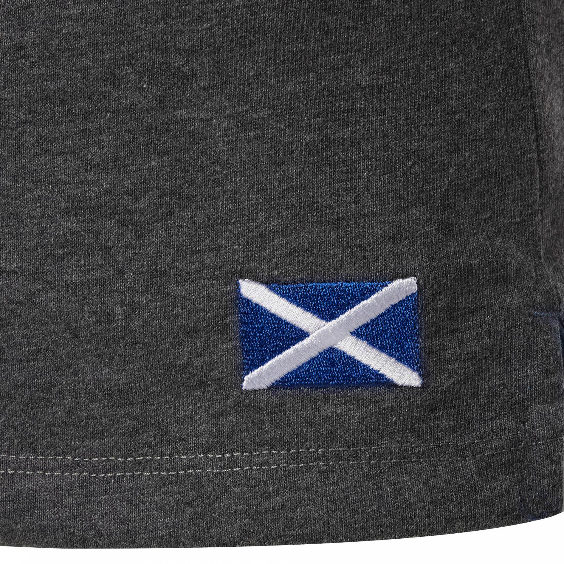 Camiseta Scotland Rugby 18/19 travel