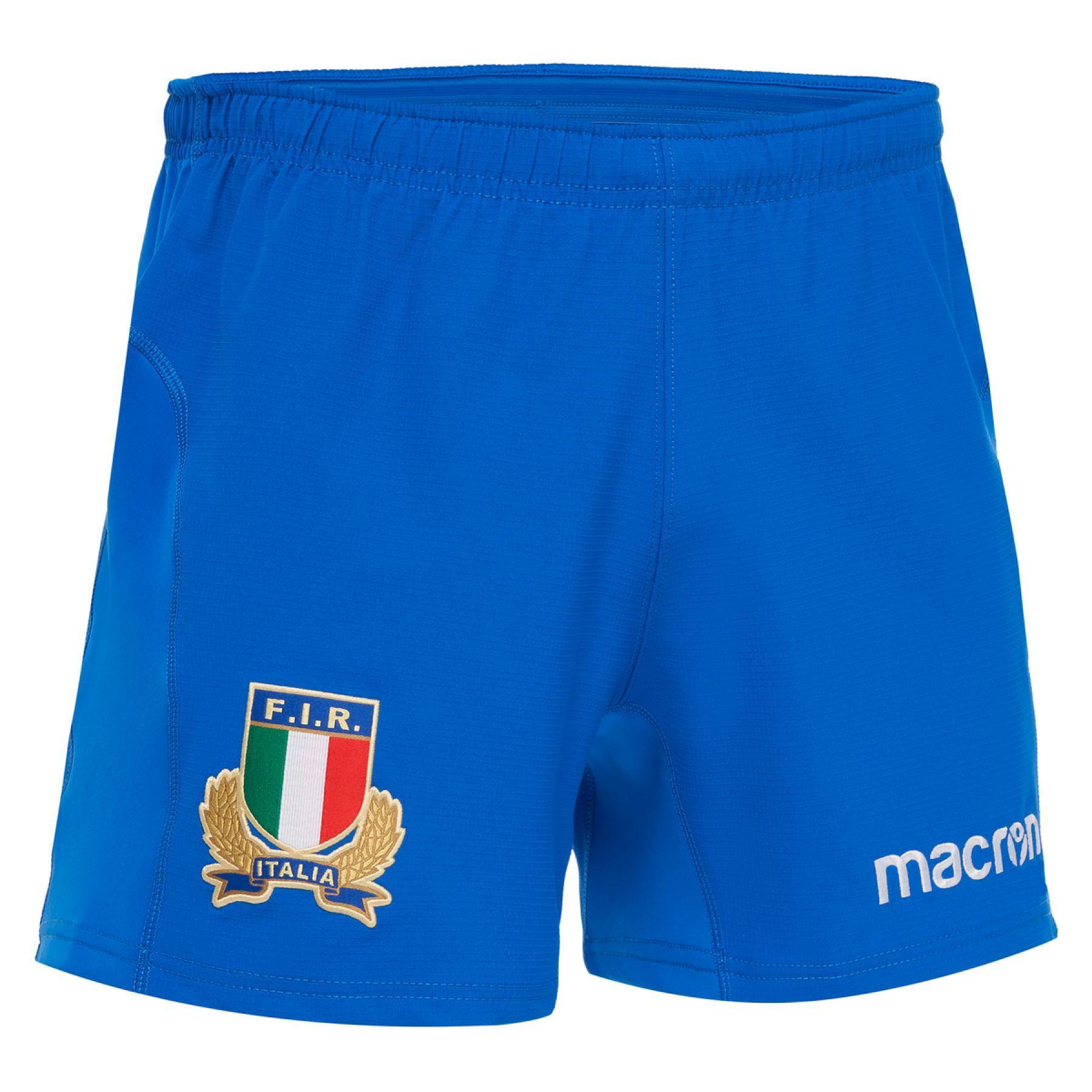Pantalones cortos de exterior para niños Italie rugby 2018