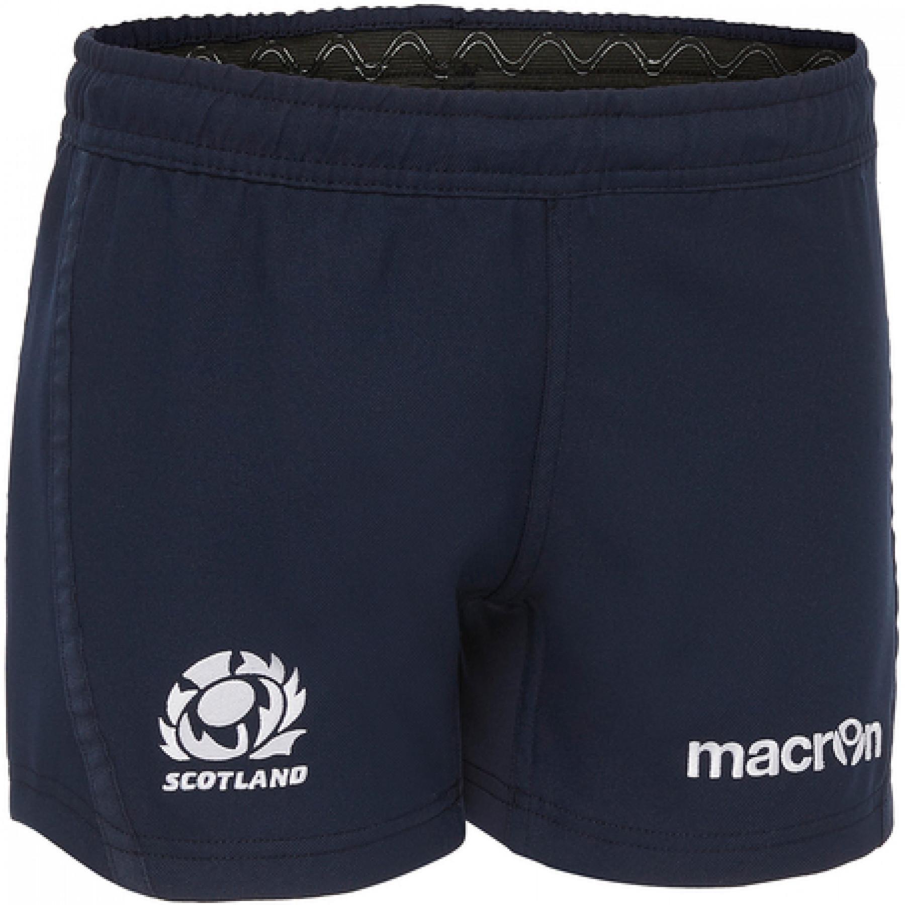 Pantalones cortos para niños en Escocia 2020/21