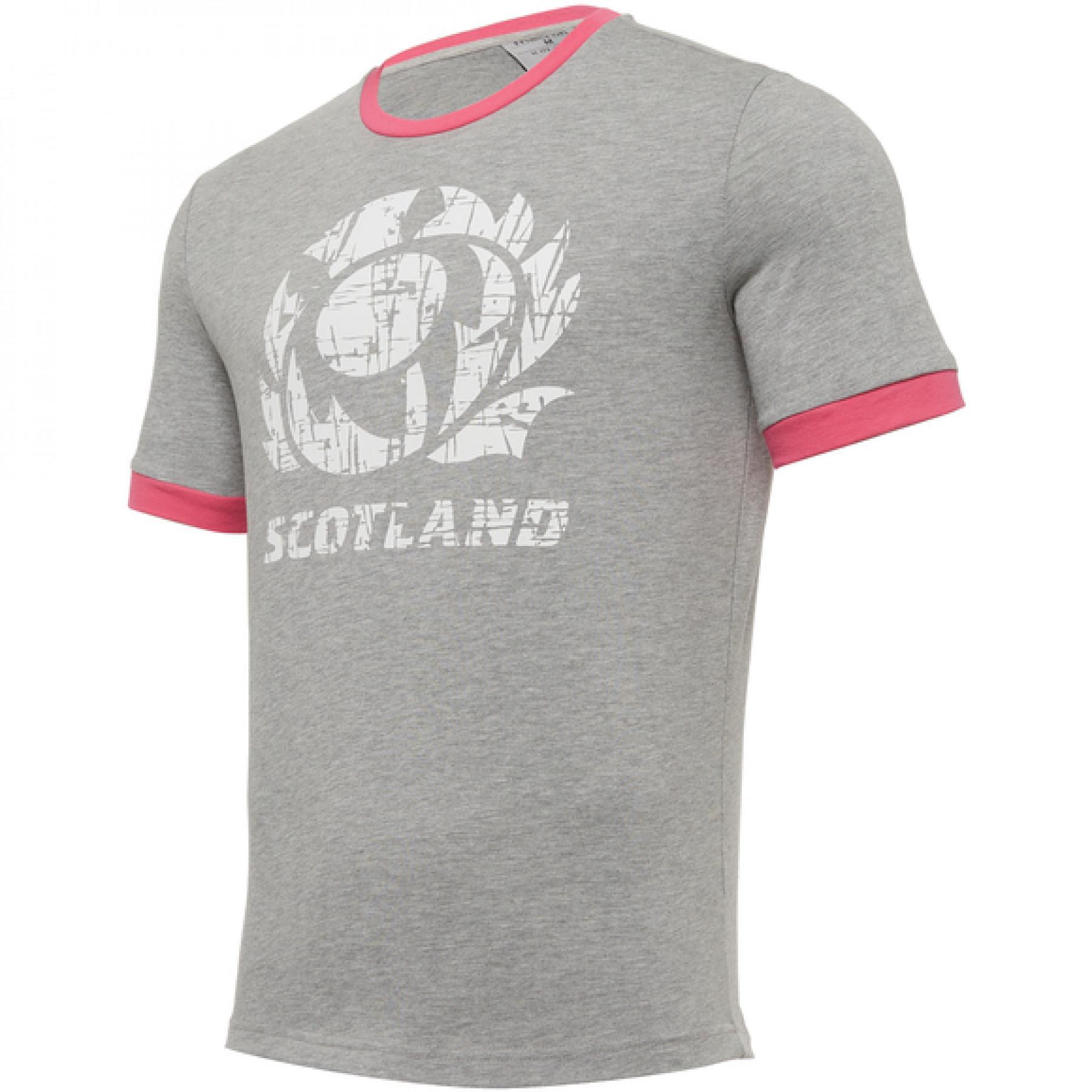 Camiseta ocio Escocia 2020/21