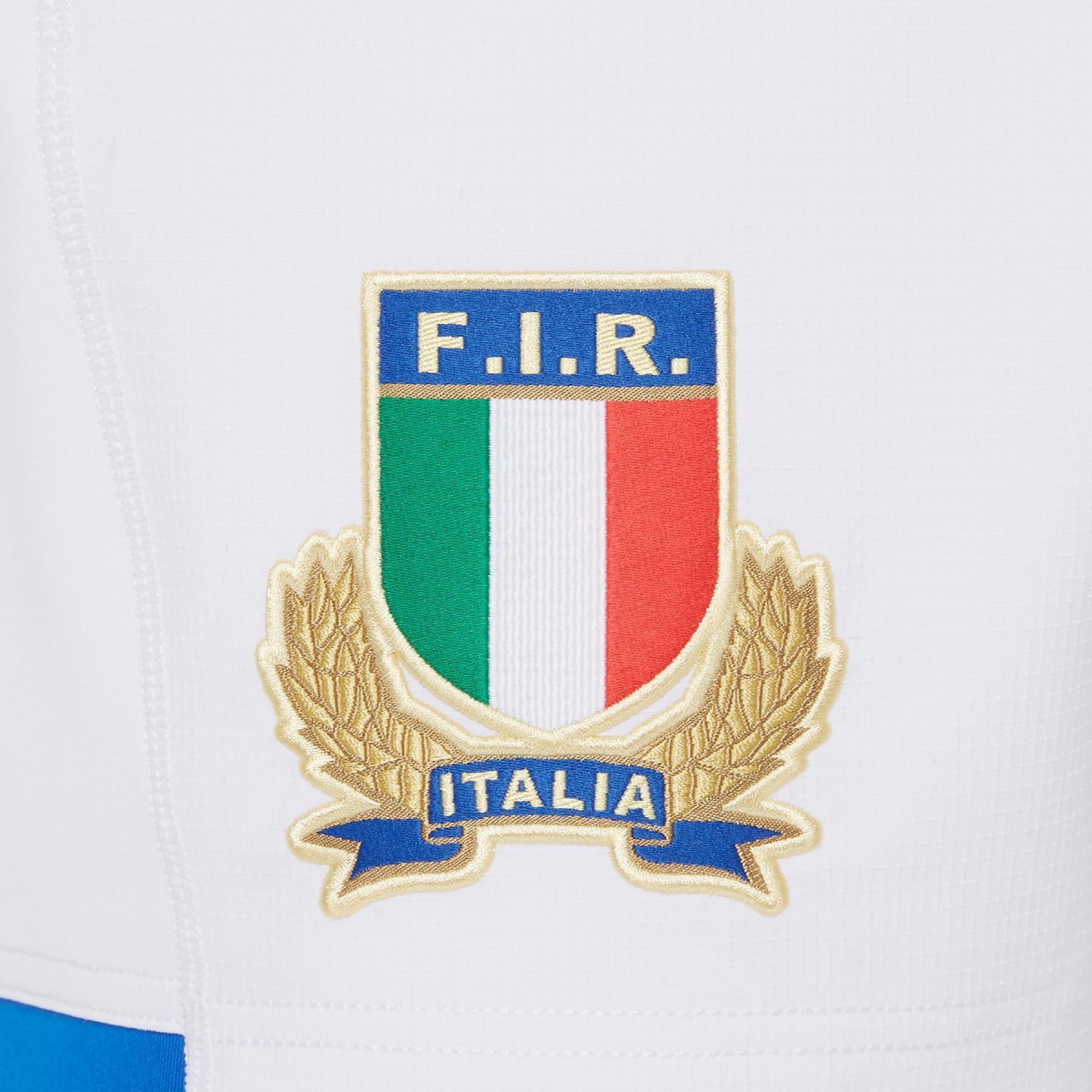 Pantalones cortos para el hogar Italien rugby 2020/21