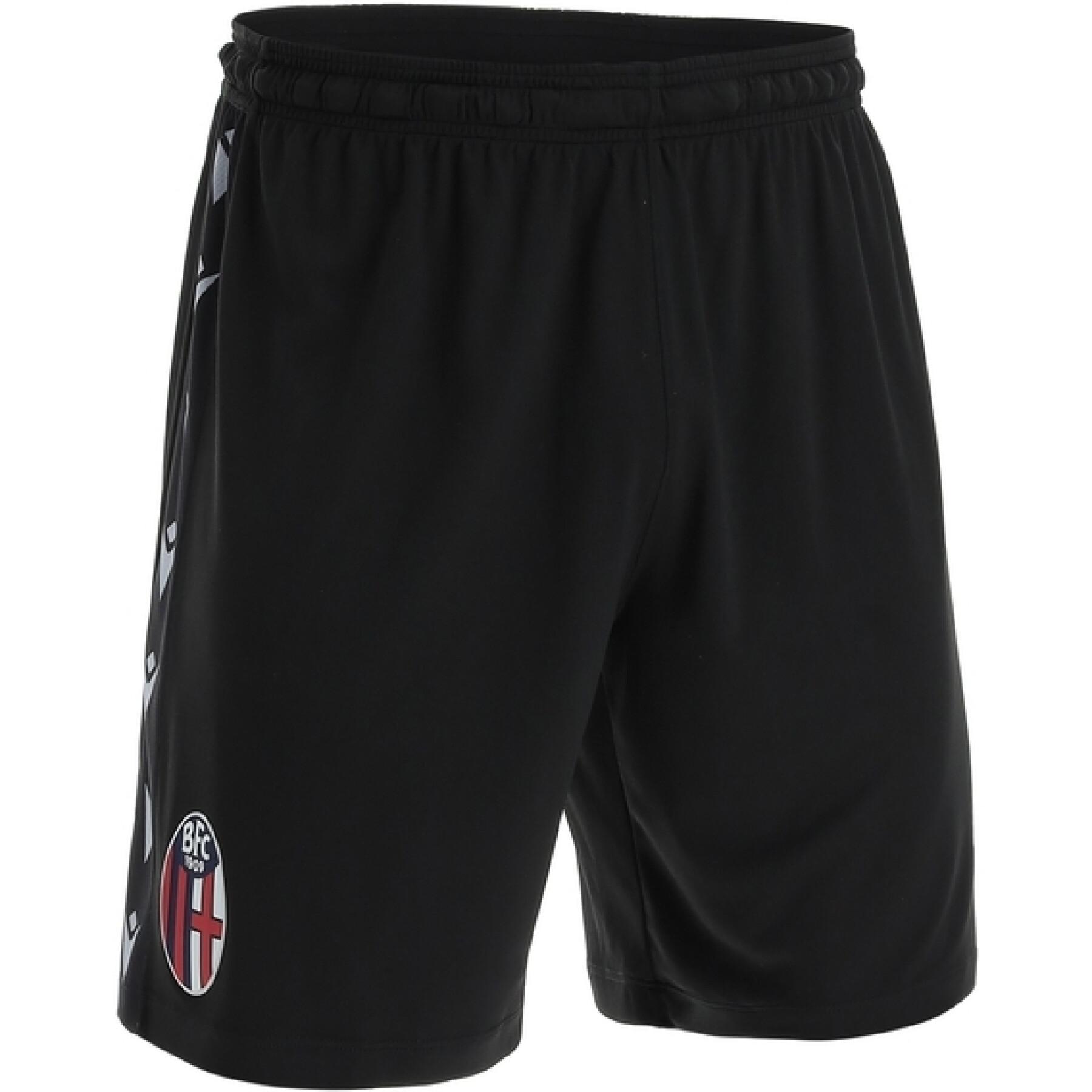 Pantalones cortos de portero de Primera equipación Bologne 2021/22
