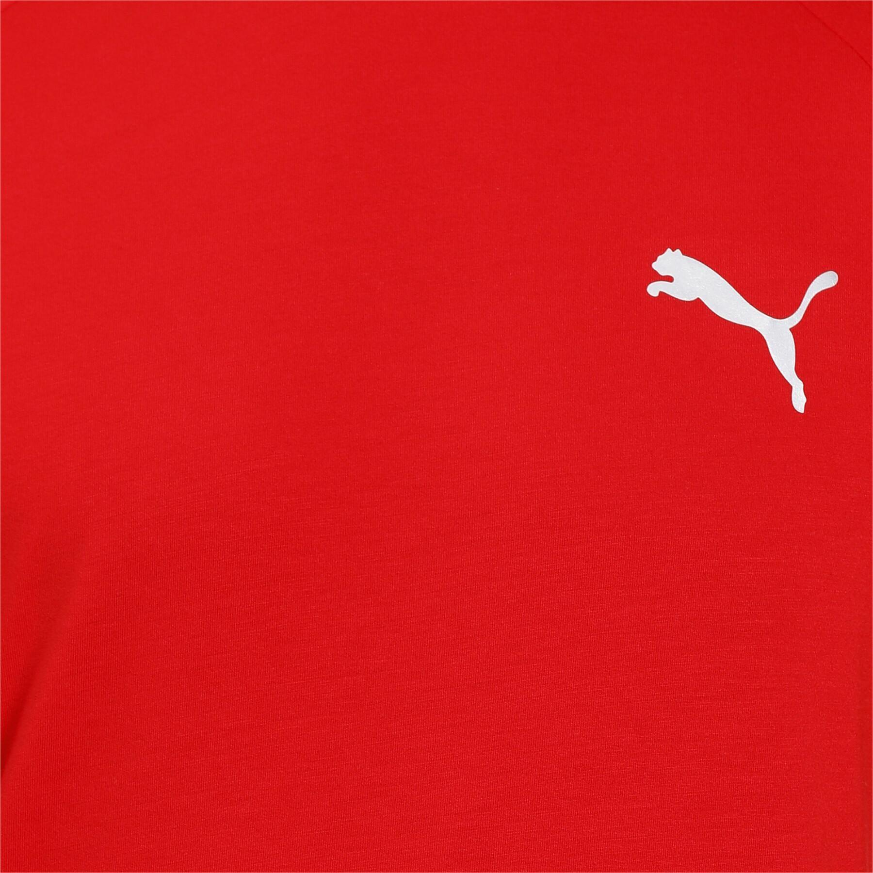 Camiseta Puma Evostripe