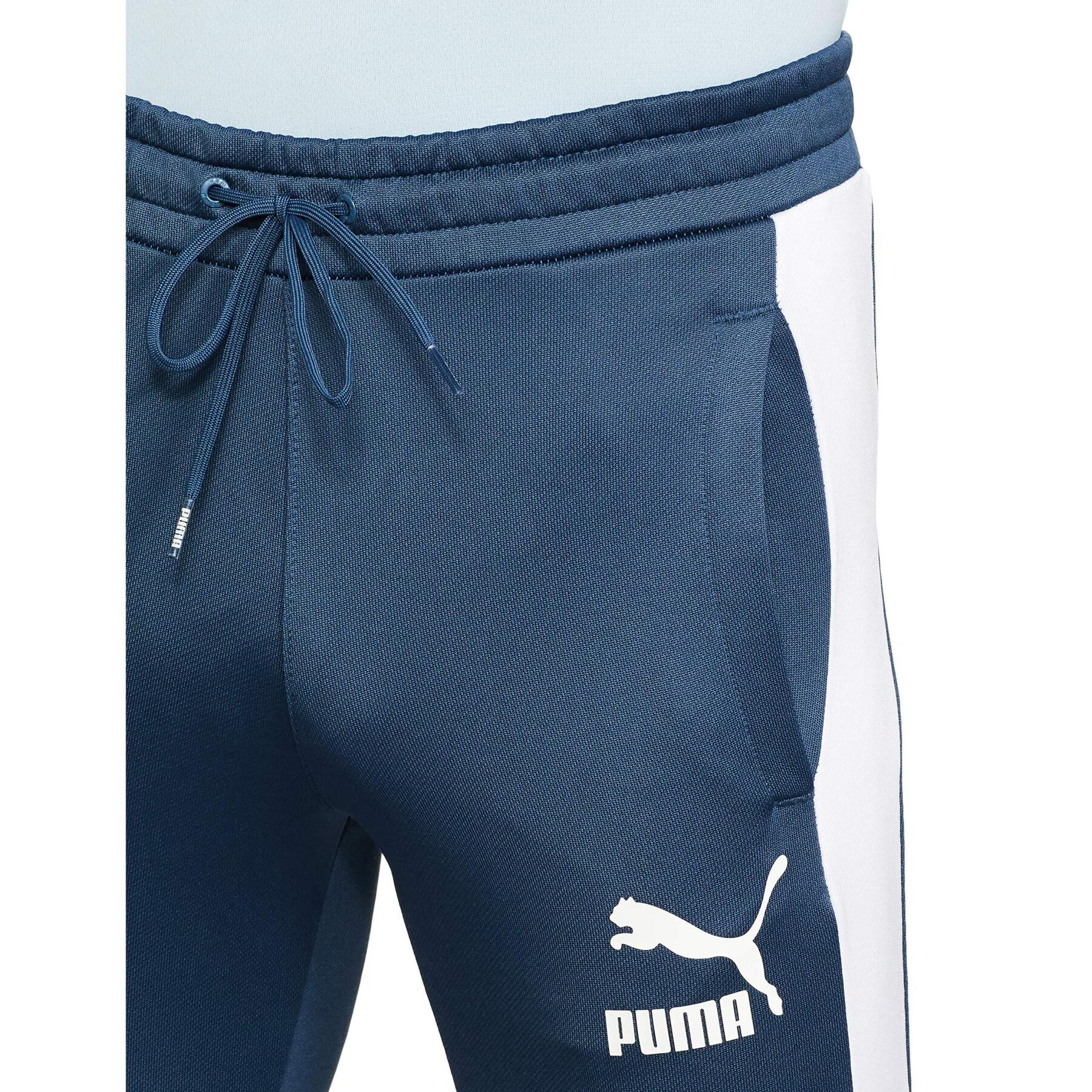 Pantalones Puma Icon