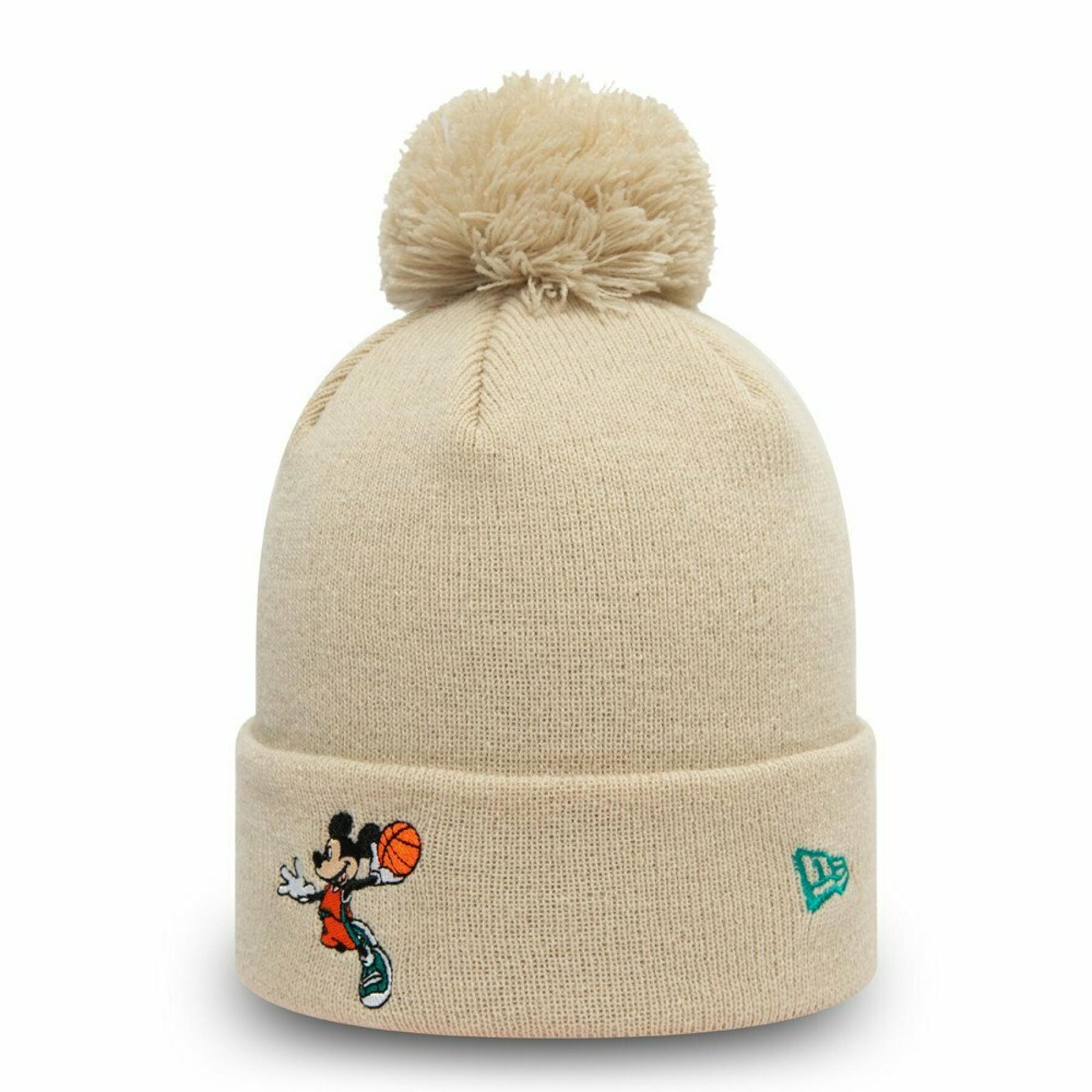 Sombrero para niños New Era Mickey Mouse