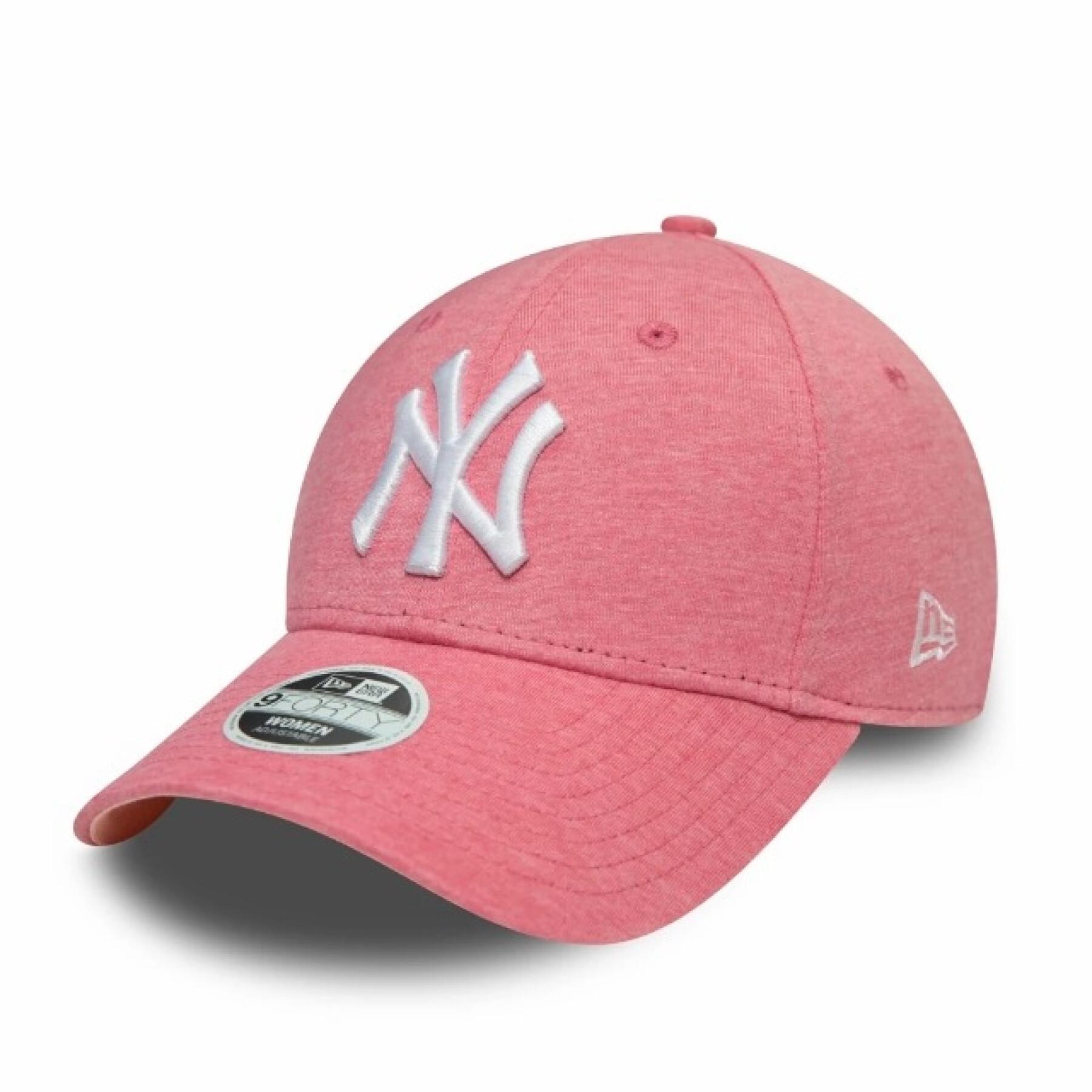 Gorra 9forty para mujeres New York Yankees 2021/22